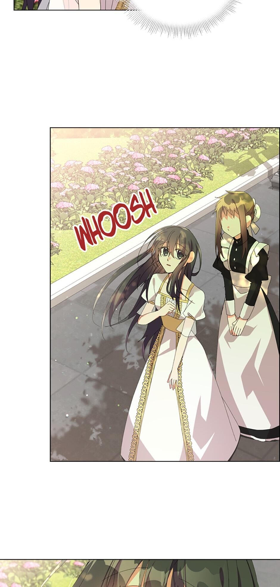The Meaning of You chapter 21 - page 19