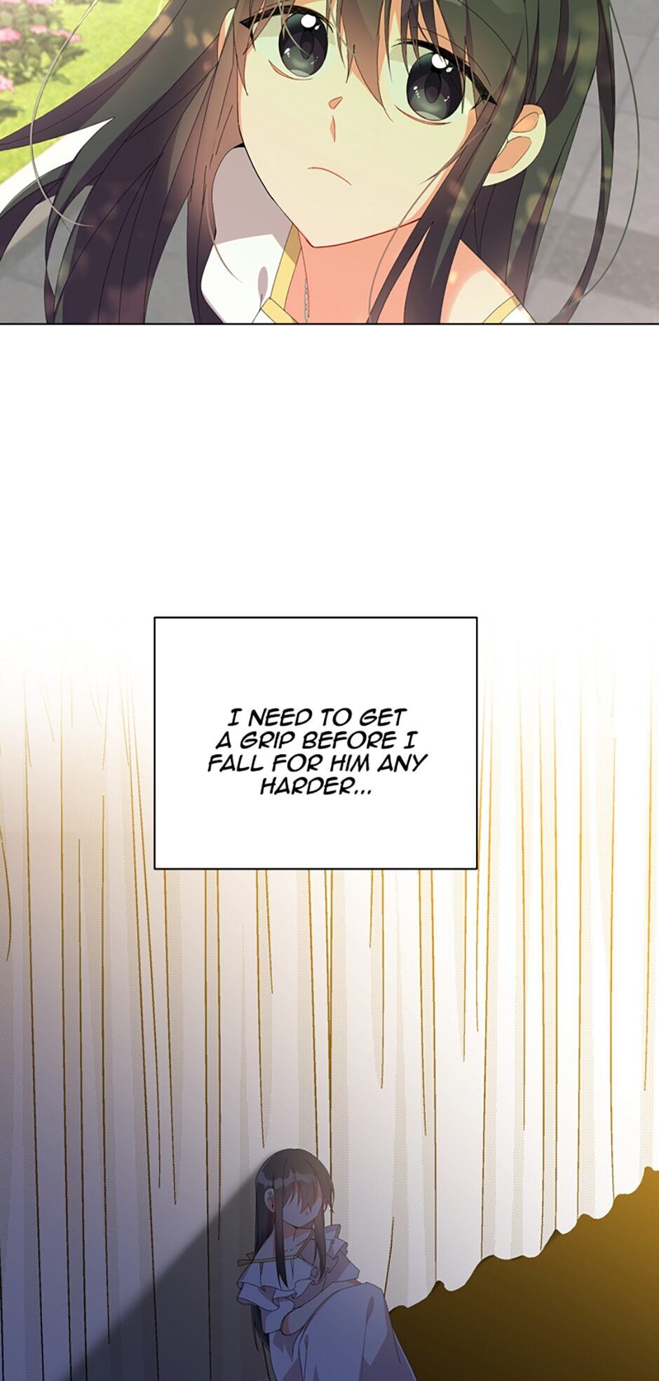 The Meaning of You chapter 21 - page 20