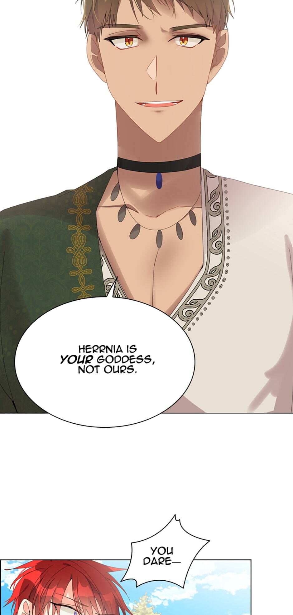 The Meaning of You chapter 21 - page 30