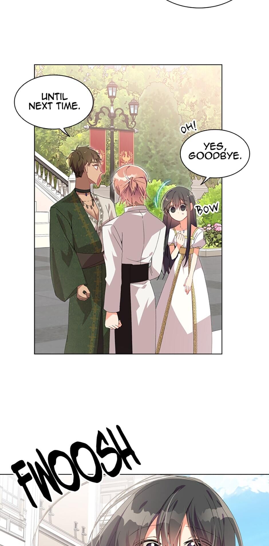 The Meaning of You chapter 21 - page 39