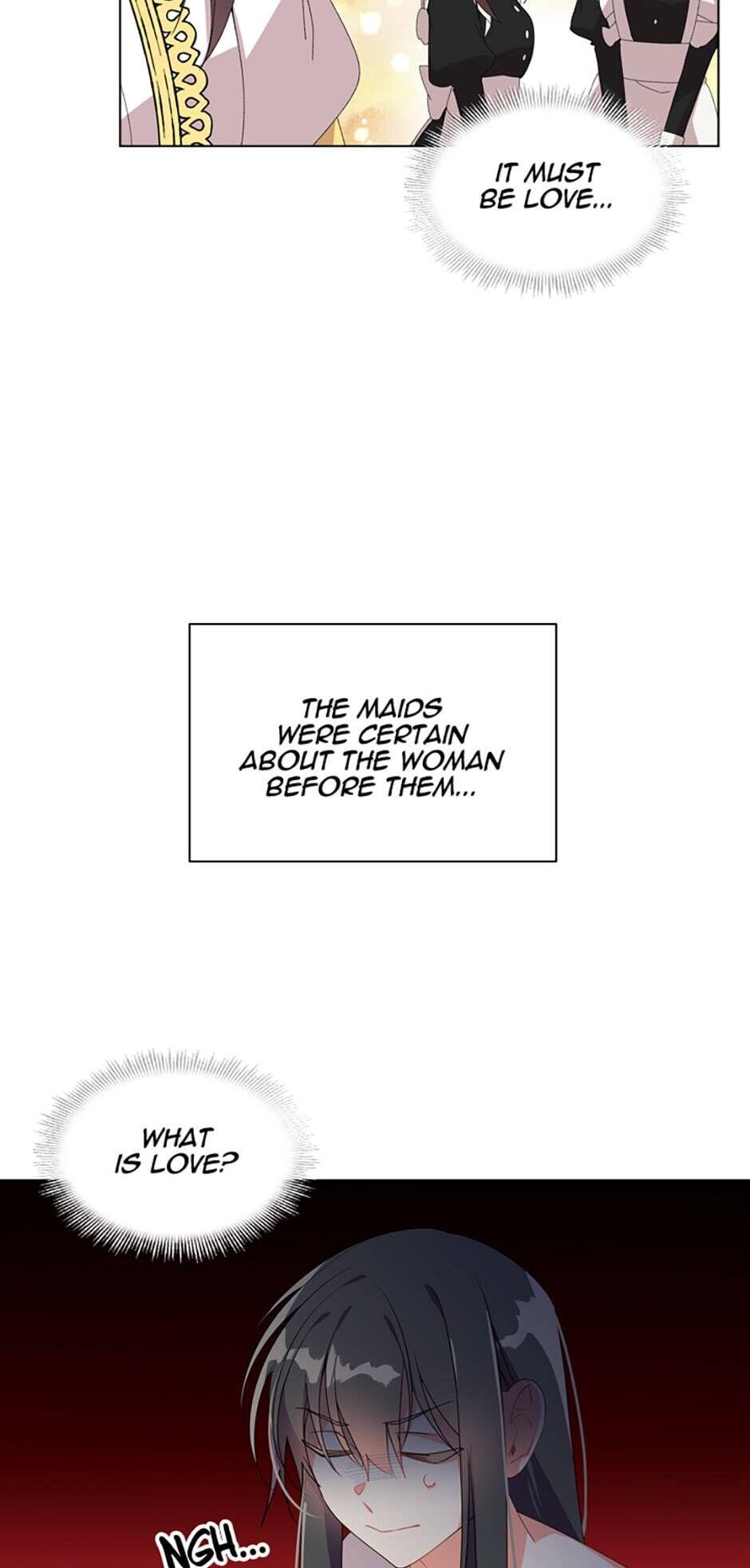 The Meaning of You chapter 21 - page 4