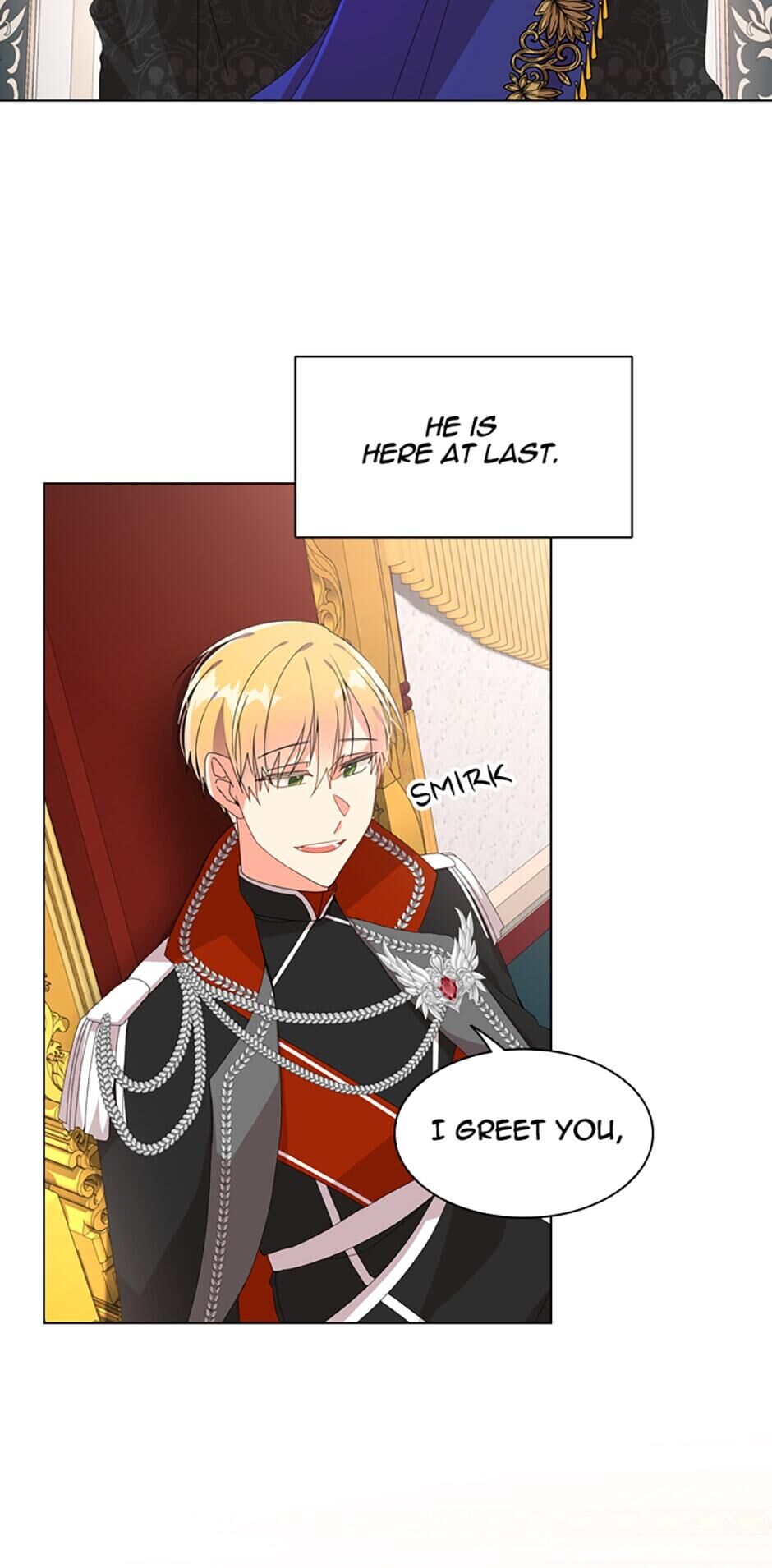 The Meaning of You chapter 21 - page 45