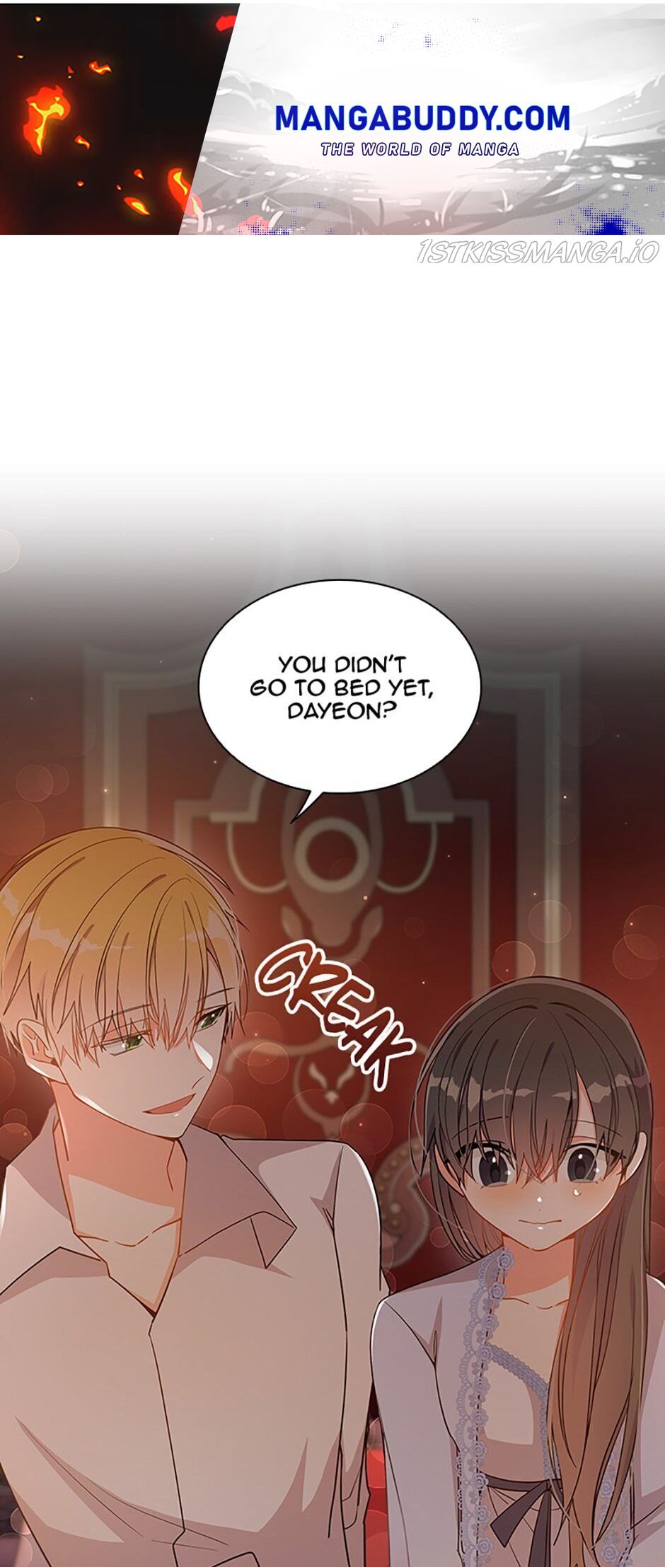 The Meaning of You chapter 49 - page 1