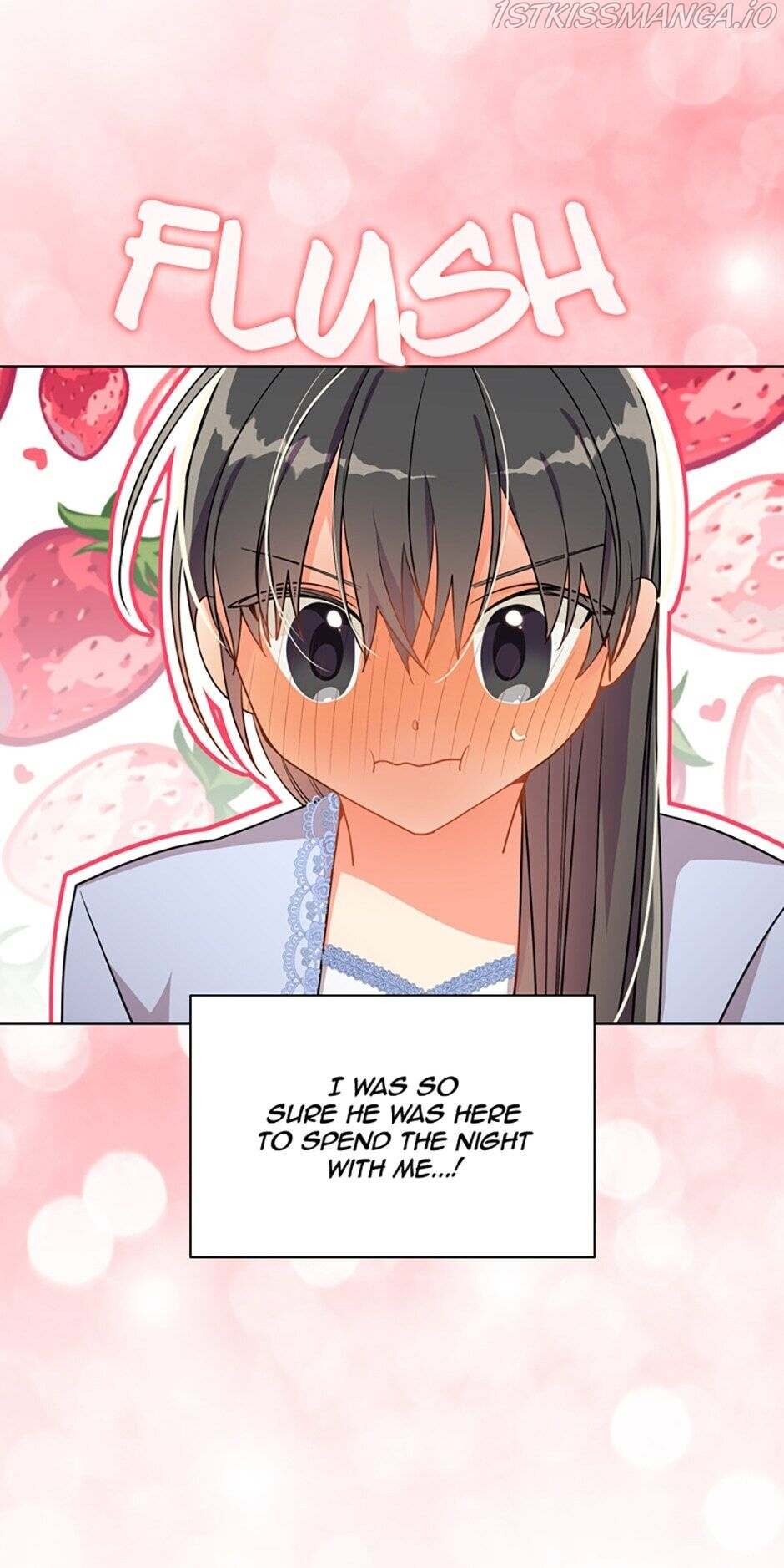 The Meaning of You chapter 49 - page 10