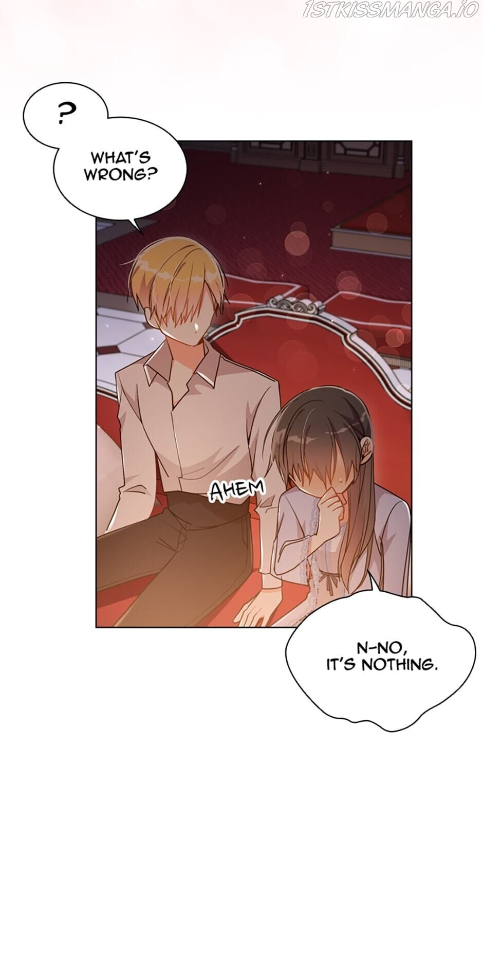 The Meaning of You chapter 49 - page 11