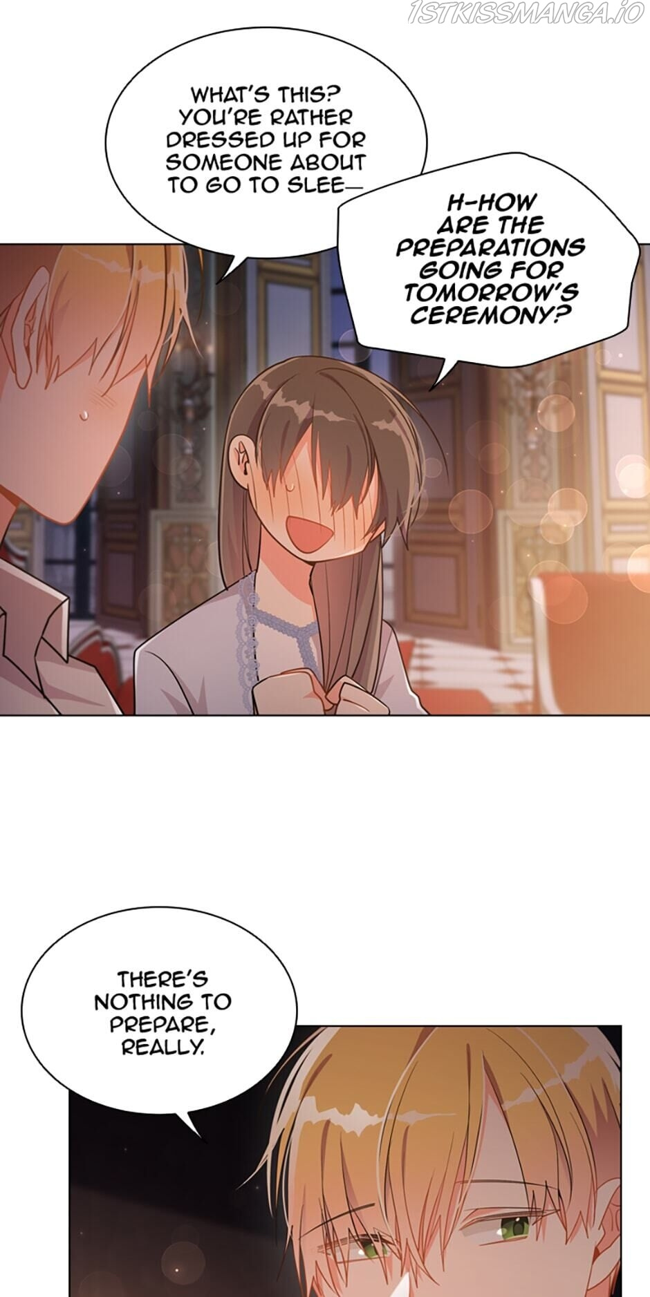 The Meaning of You chapter 49 - page 12