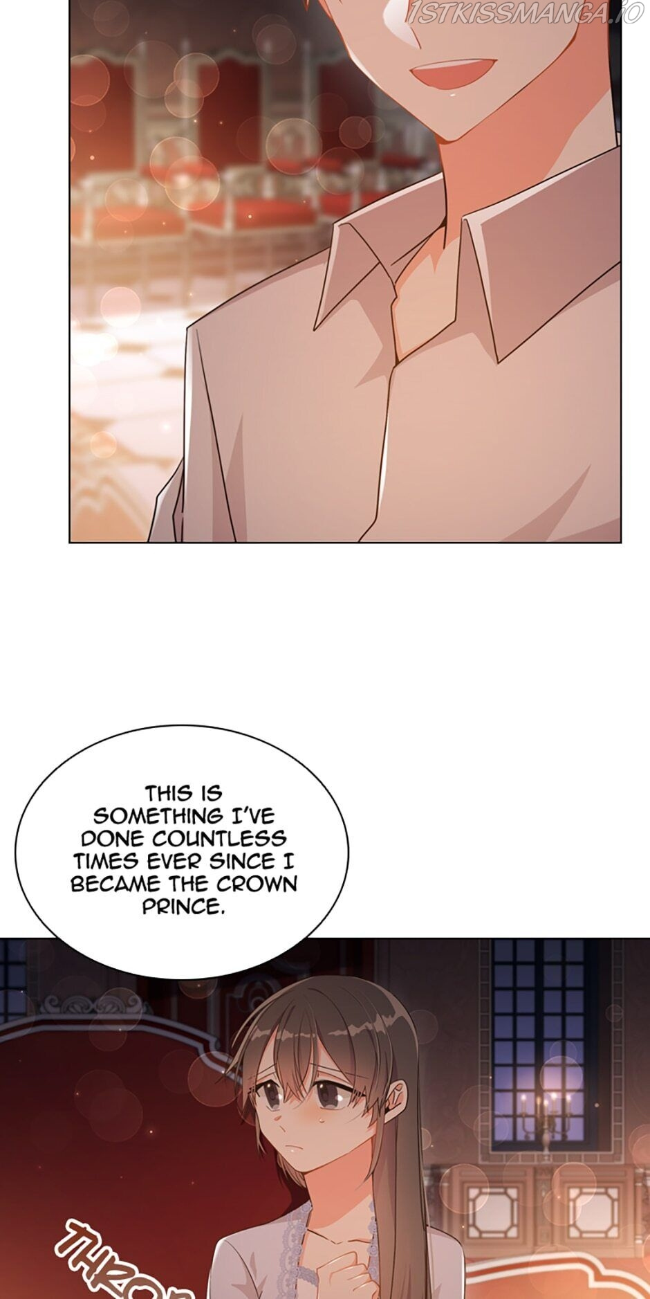 The Meaning of You chapter 49 - page 13