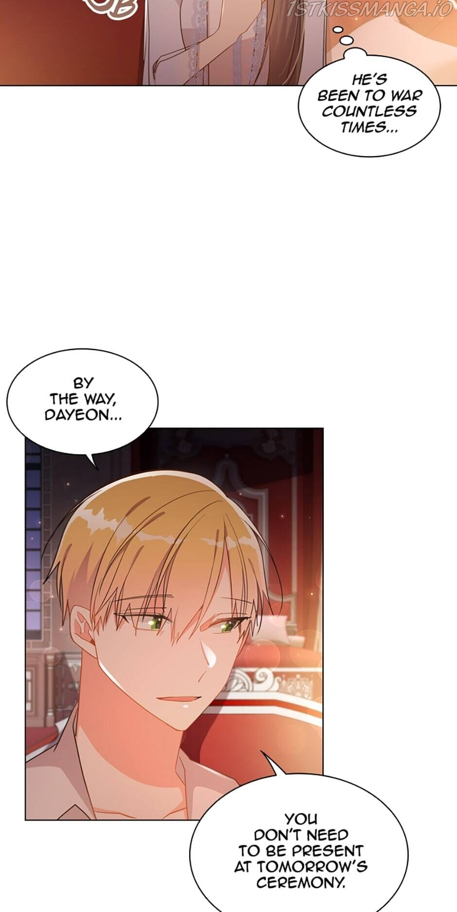 The Meaning of You chapter 49 - page 14