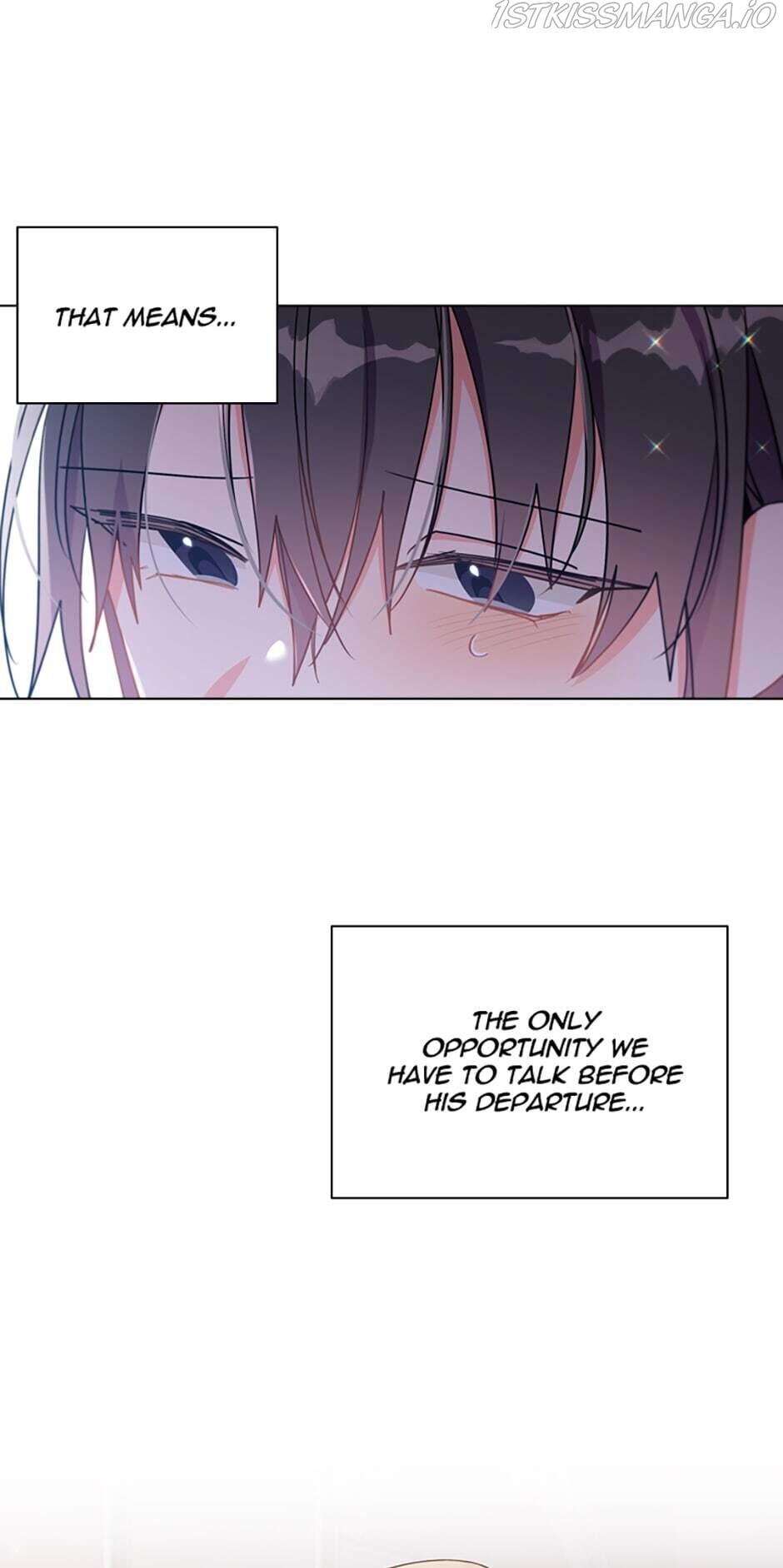 The Meaning of You chapter 49 - page 17