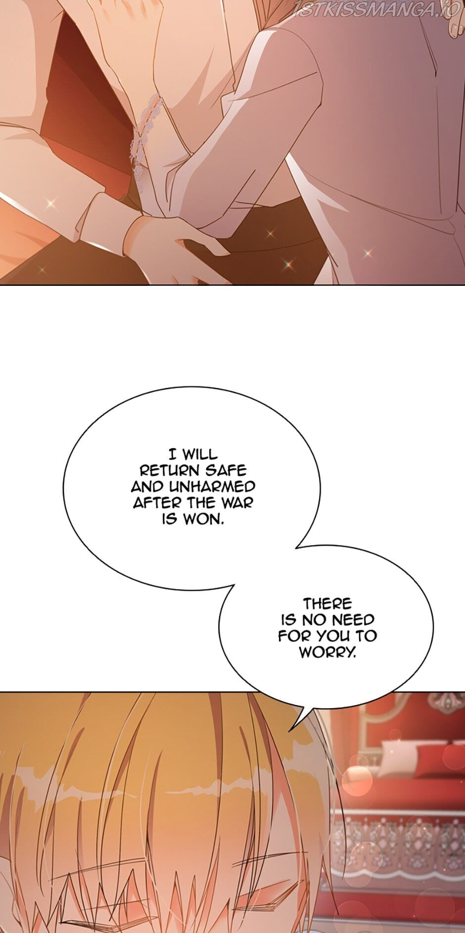 The Meaning of You chapter 49 - page 28