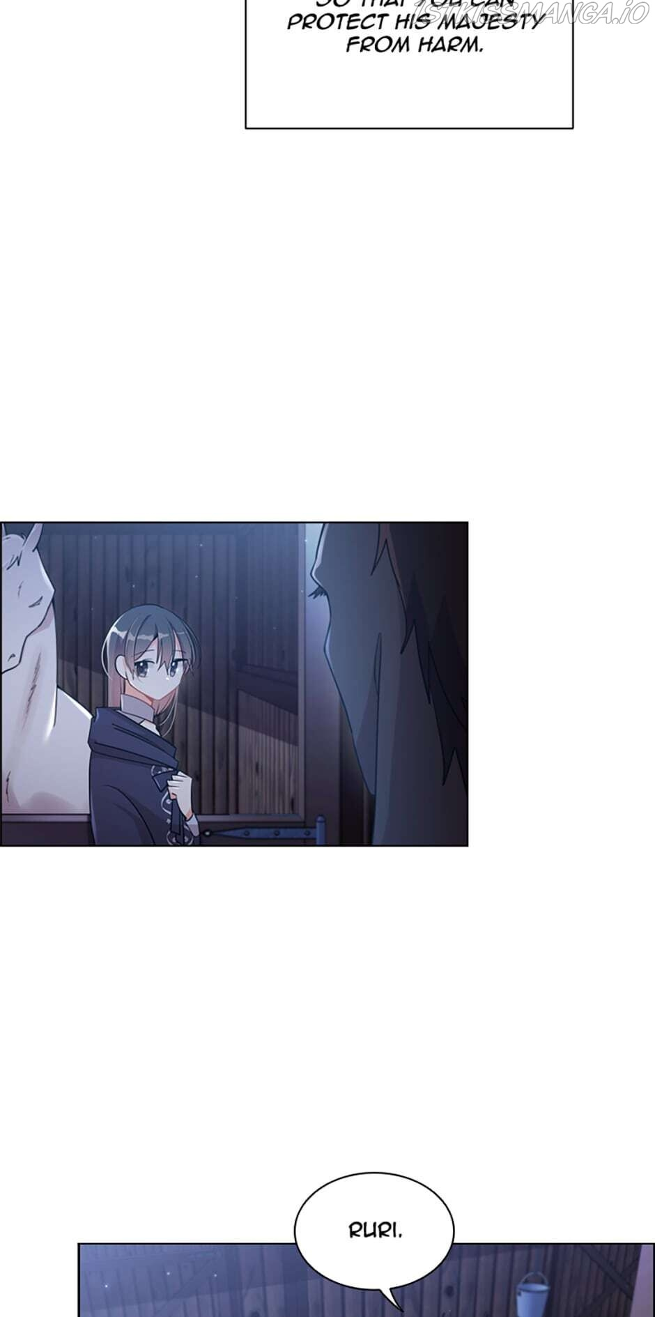 The Meaning of You chapter 49 - page 38