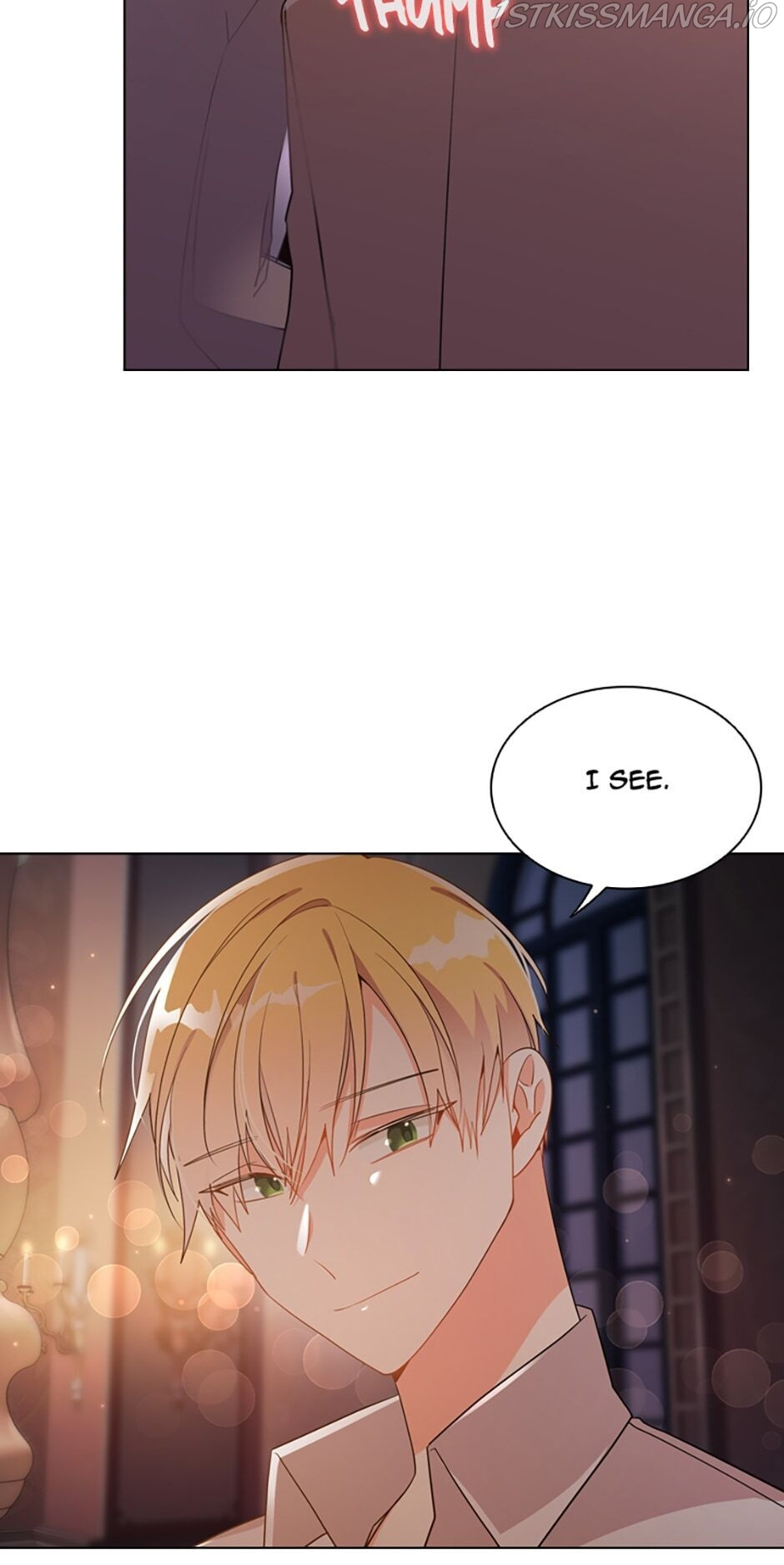 The Meaning of You chapter 49 - page 4