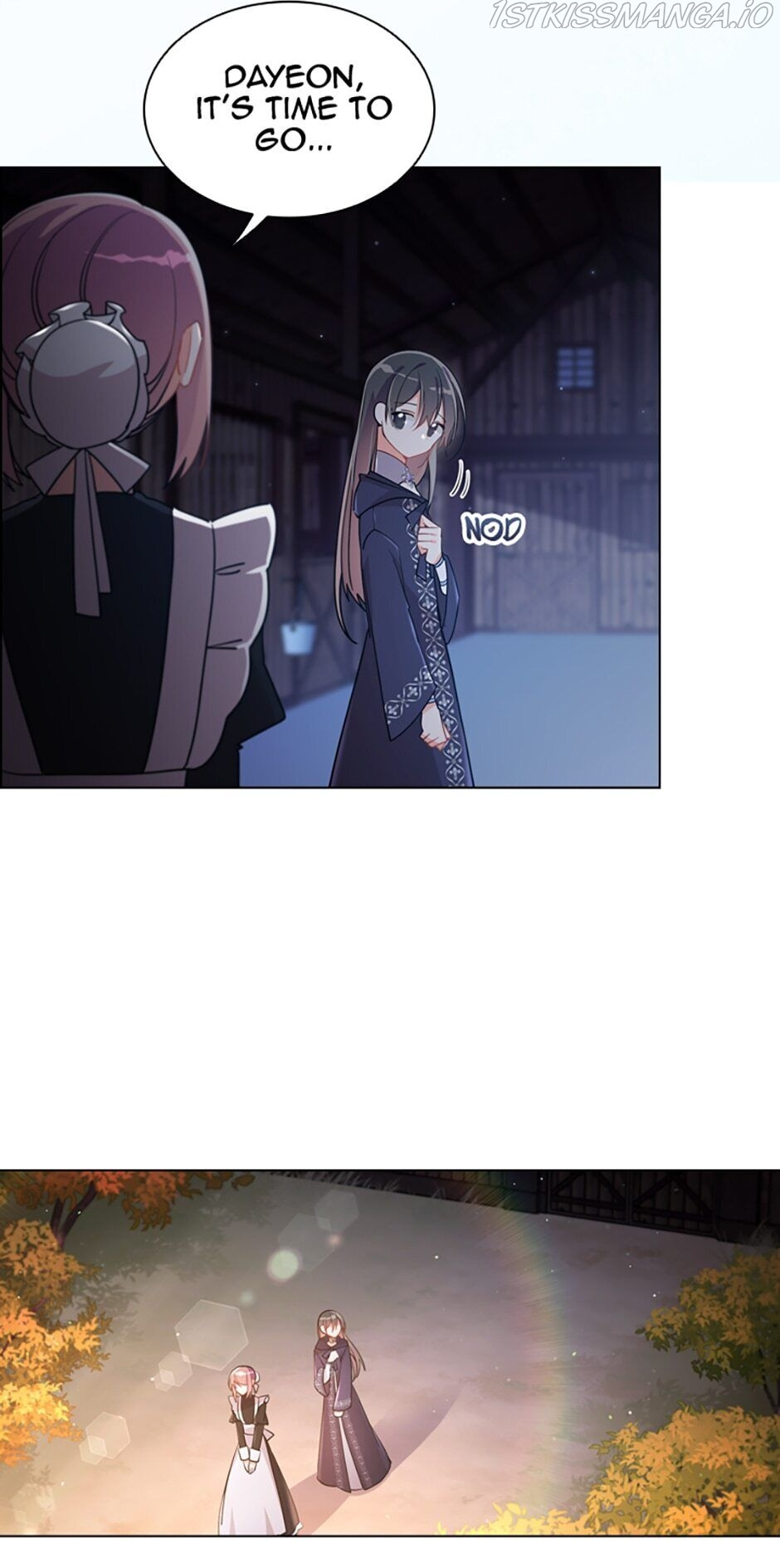 The Meaning of You chapter 49 - page 42