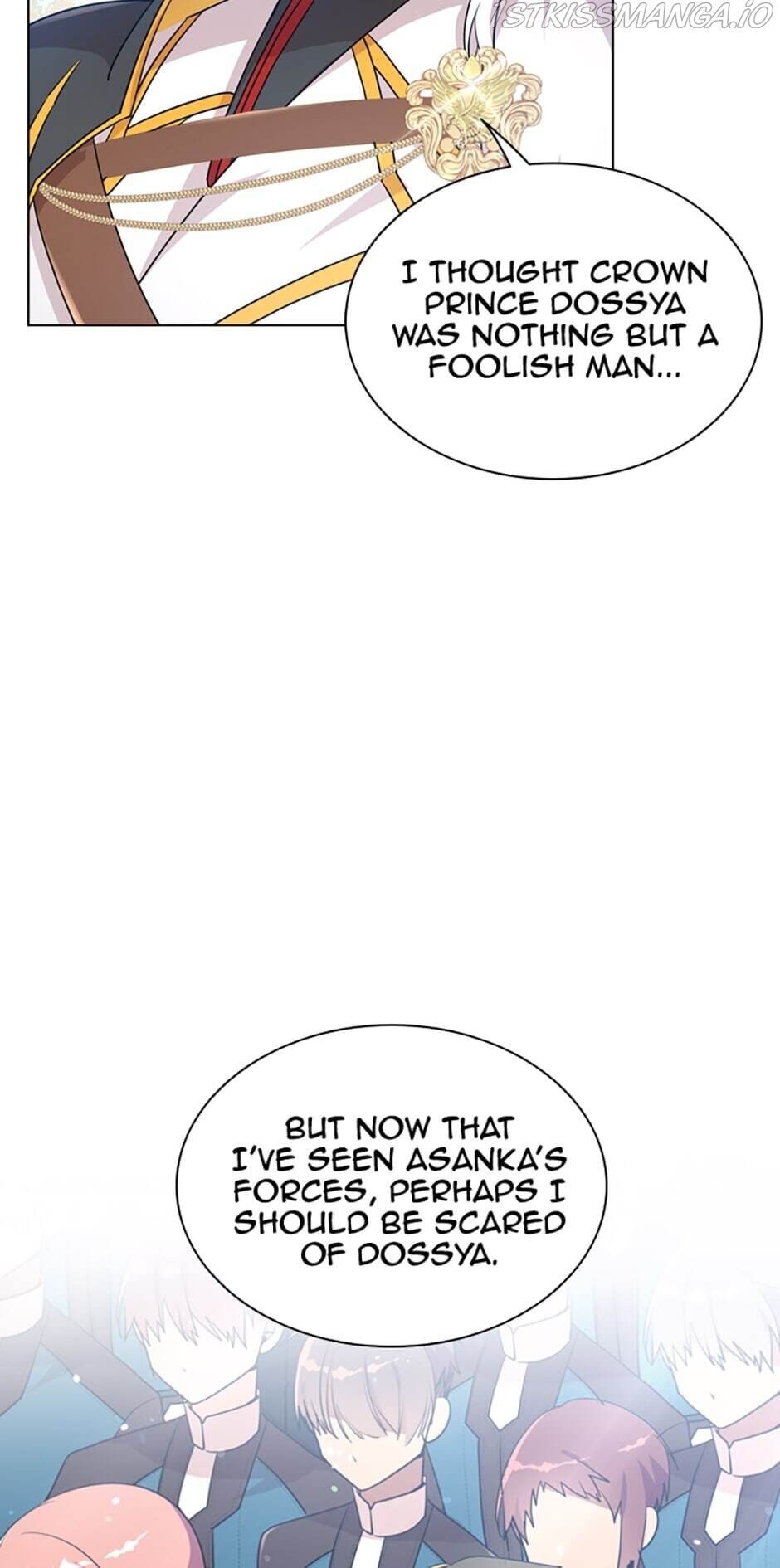 The Meaning of You chapter 49 - page 47