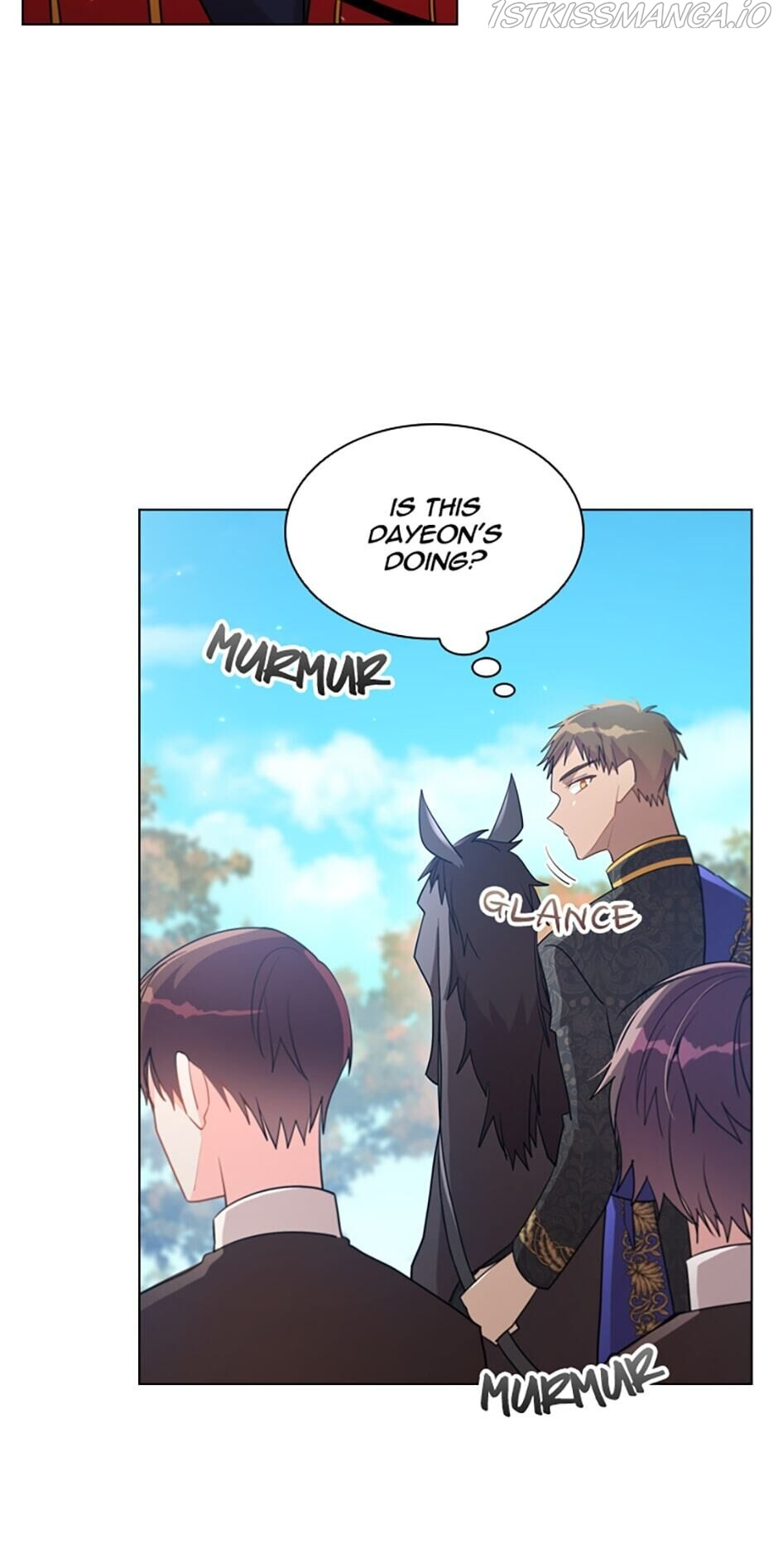 The Meaning of You chapter 49 - page 58