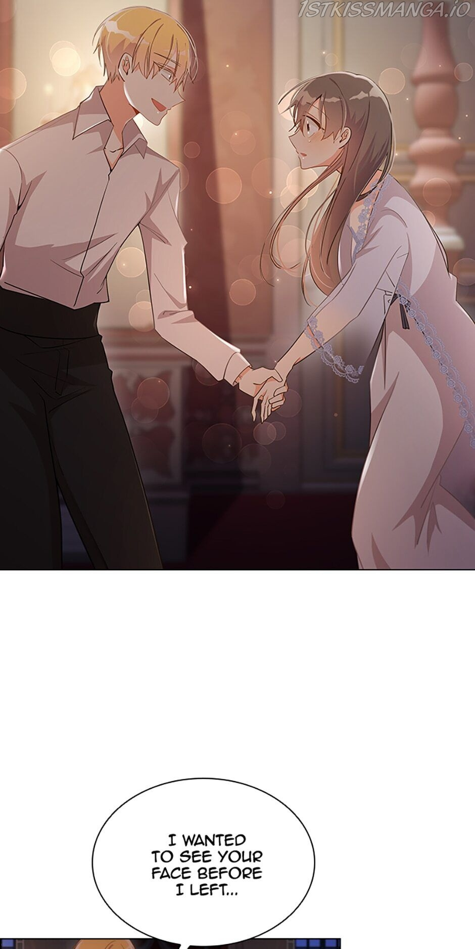 The Meaning of You chapter 49 - page 8