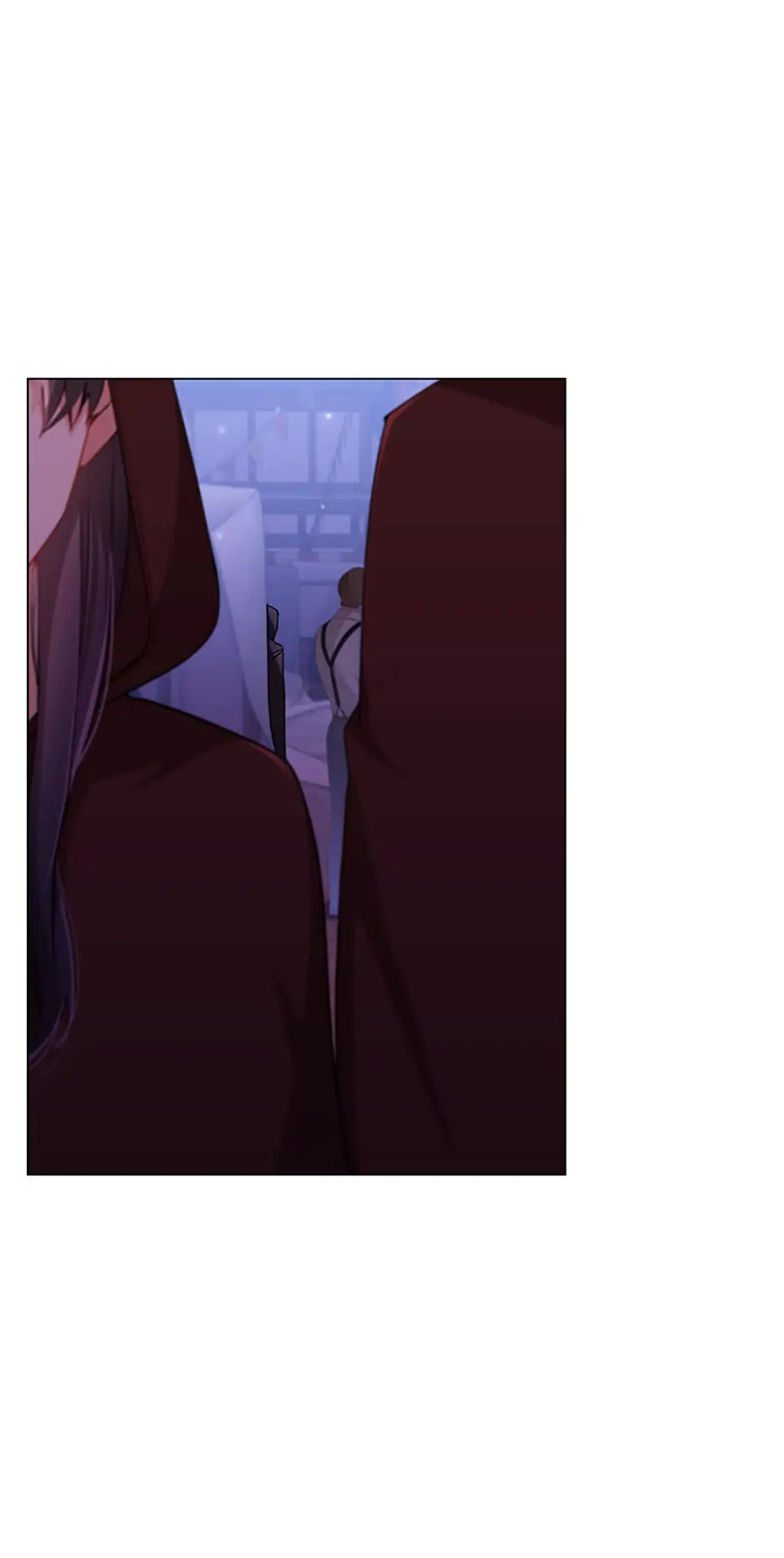 The Meaning of You chapter 70 - page 1