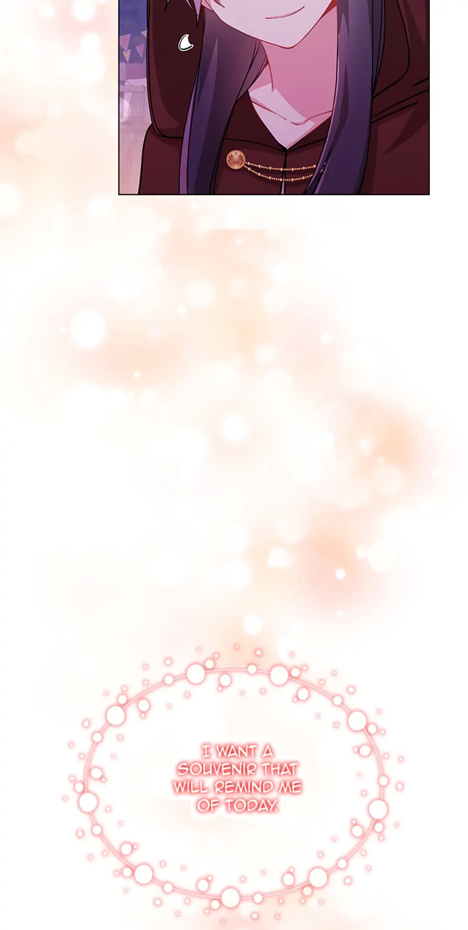 The Meaning of You chapter 70 - page 10