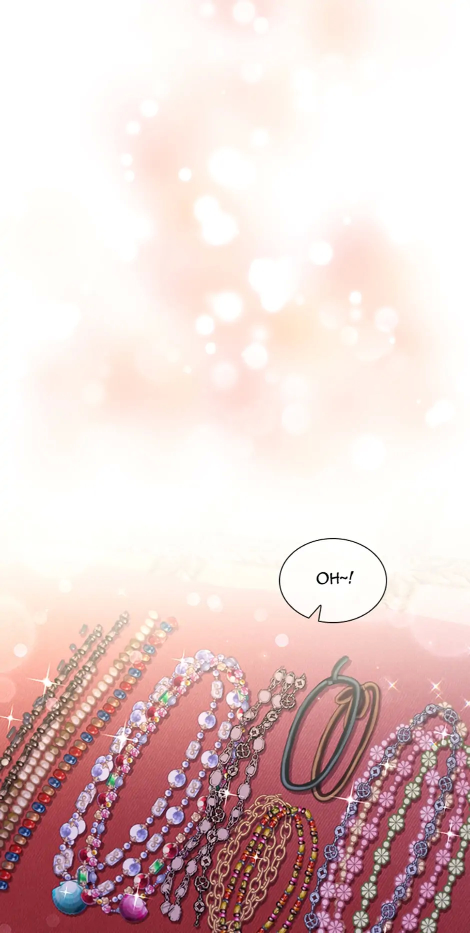 The Meaning of You chapter 70 - page 11