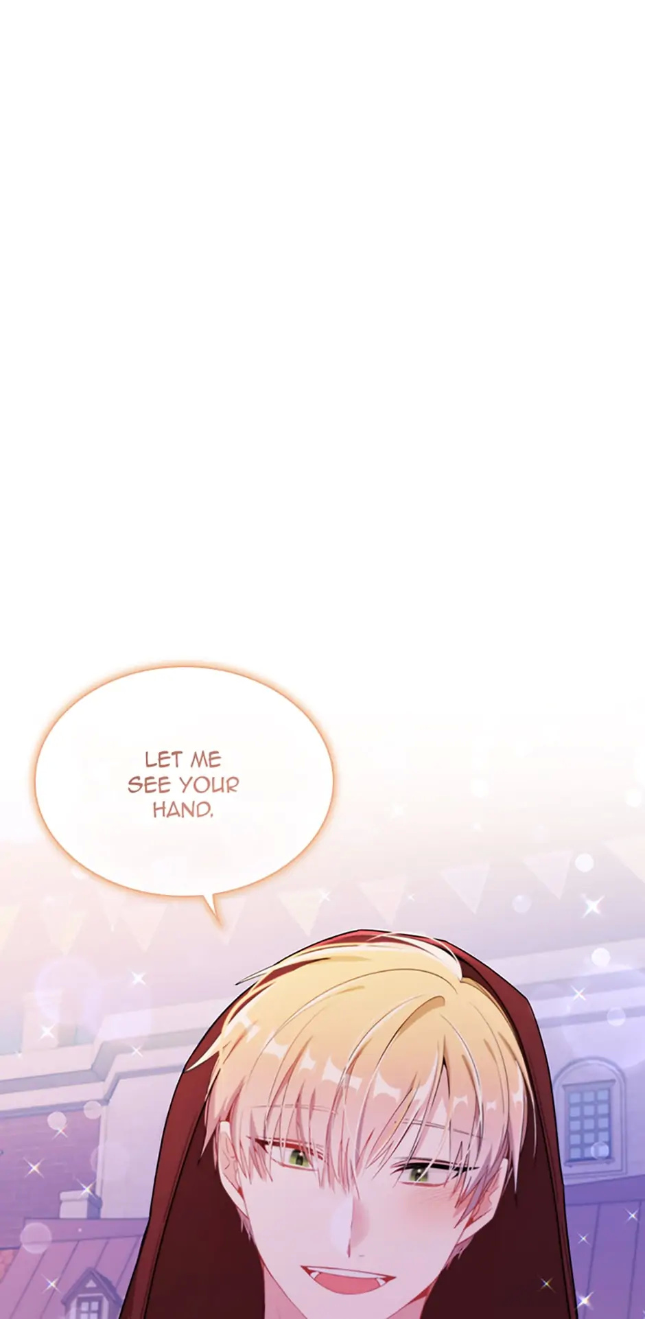 The Meaning of You chapter 70 - page 22