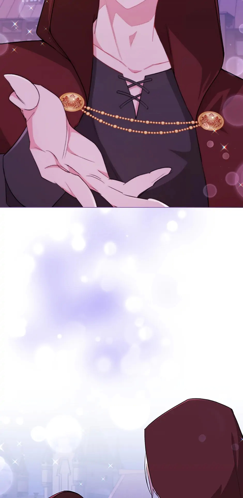 The Meaning of You chapter 70 - page 23