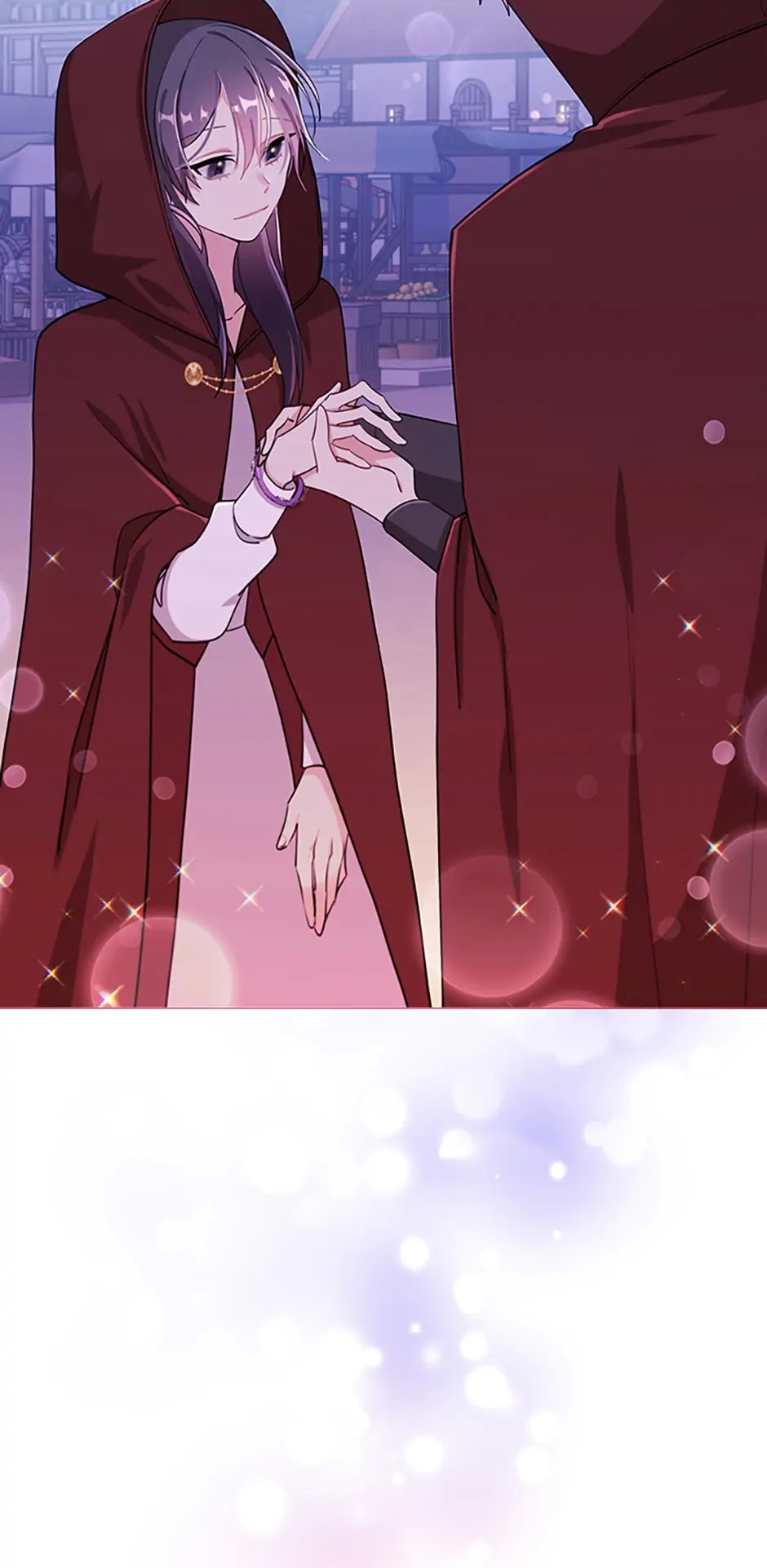 The Meaning of You chapter 70 - page 24