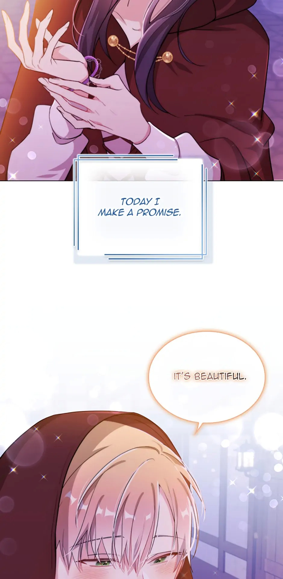 The Meaning of You chapter 70 - page 26