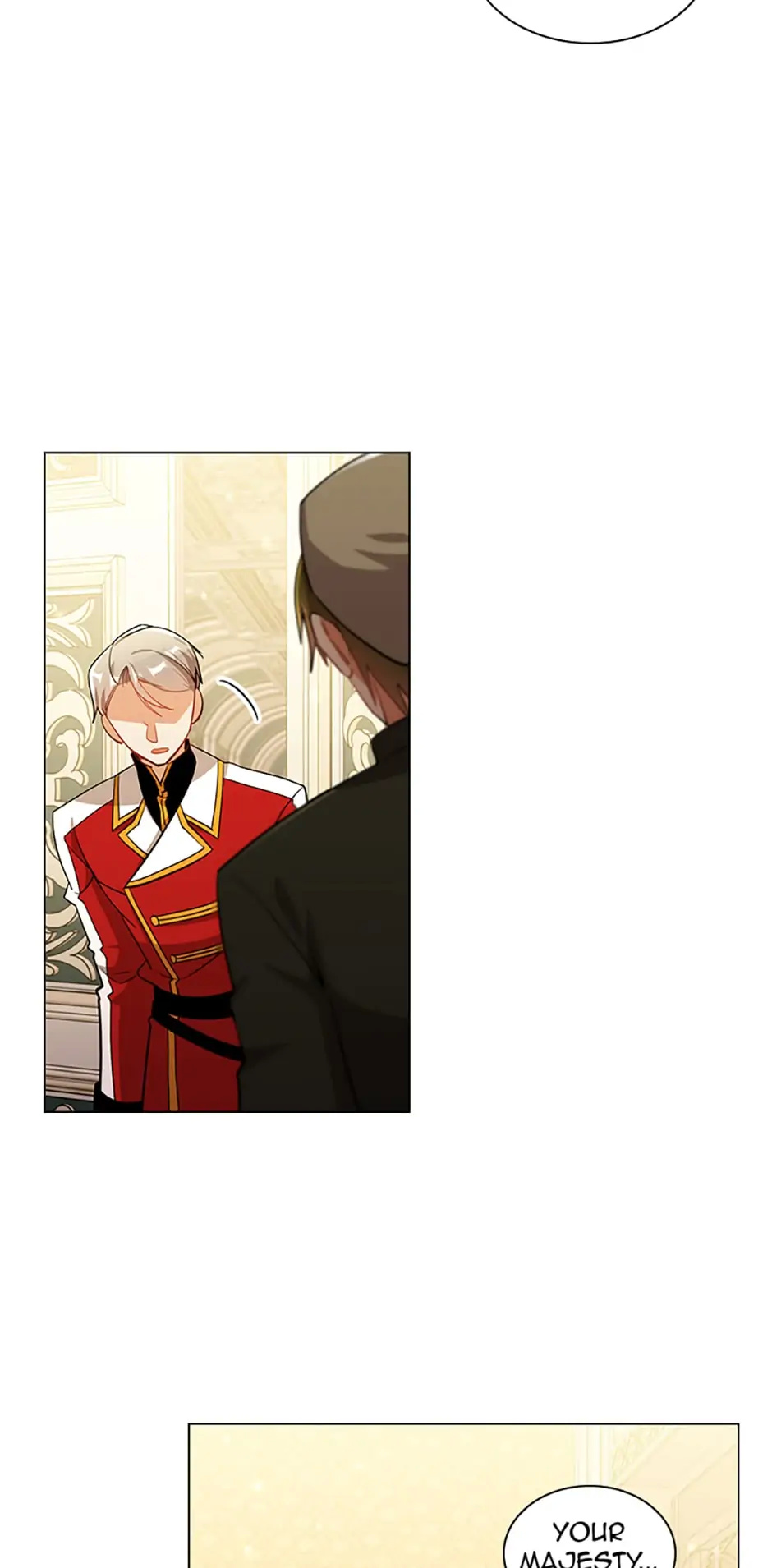 The Meaning of You chapter 70 - page 32