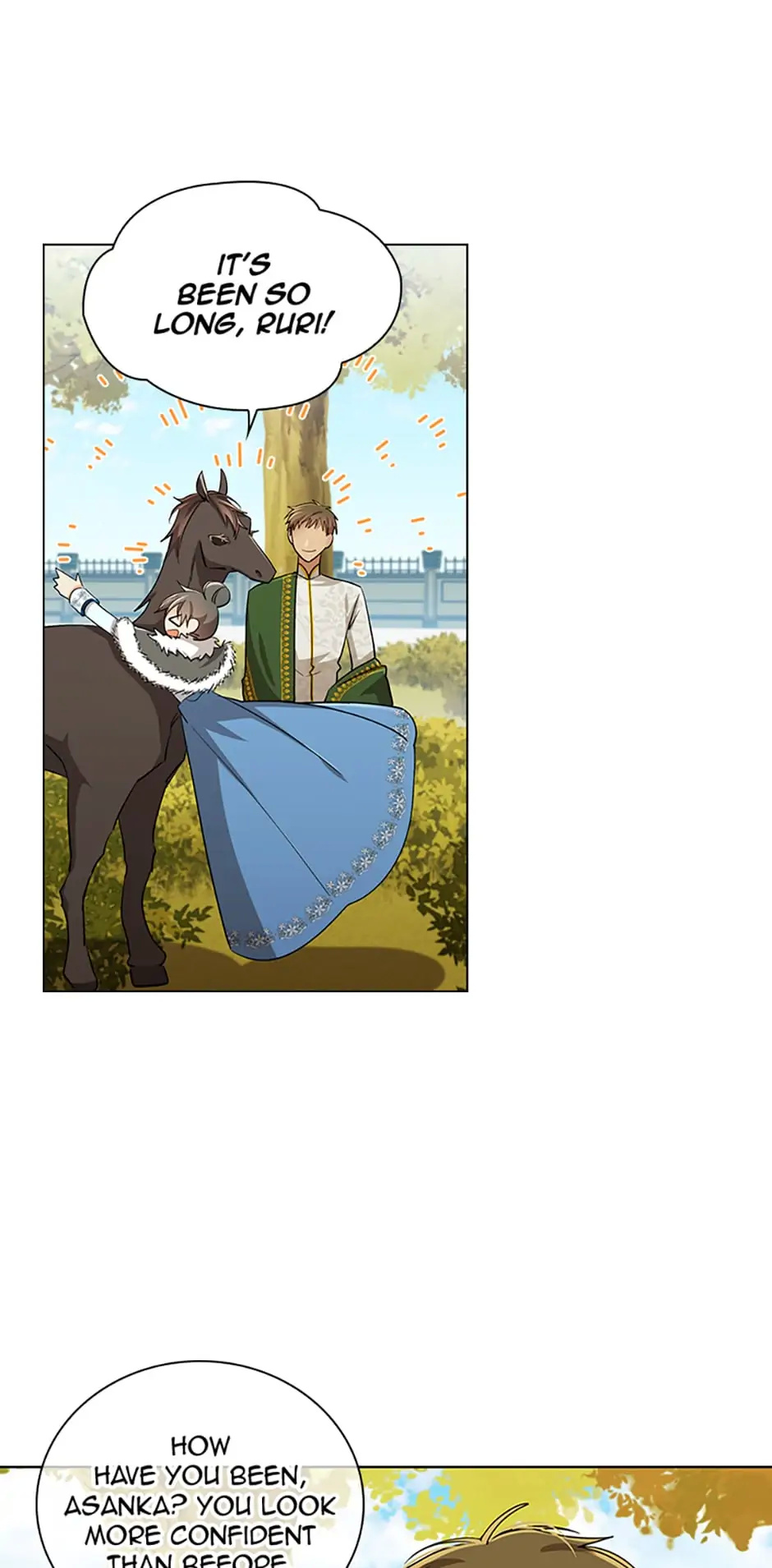 The Meaning of You chapter 70 - page 38