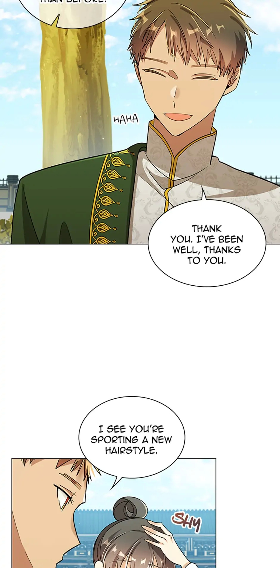 The Meaning of You chapter 70 - page 39