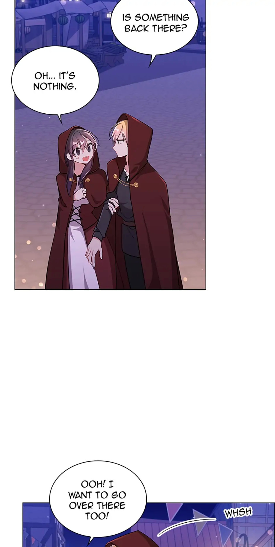 The Meaning of You chapter 70 - page 4