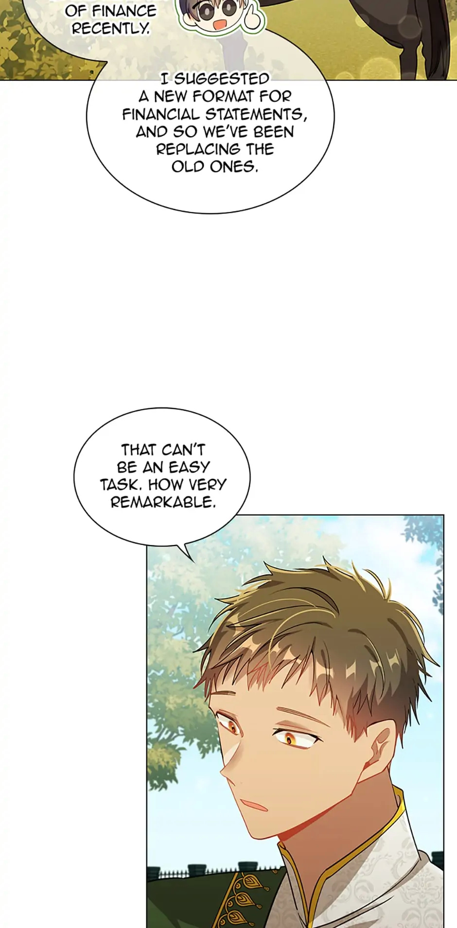 The Meaning of You chapter 70 - page 41