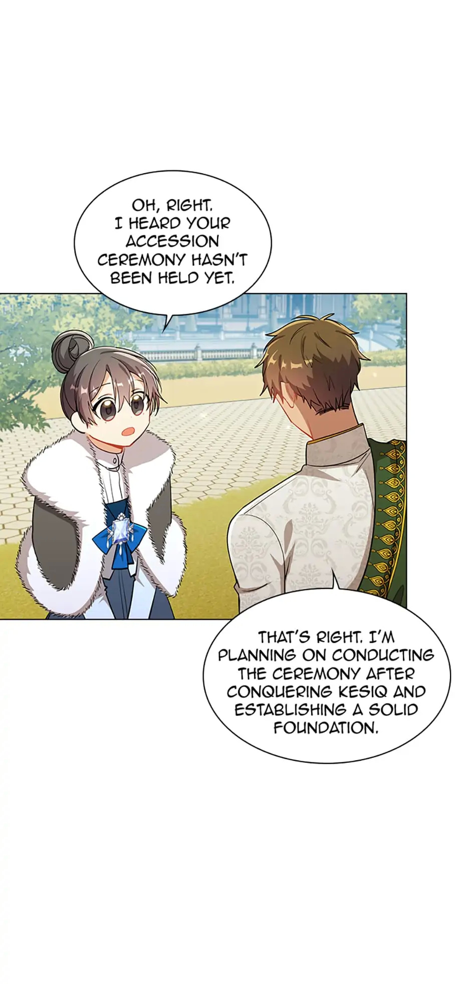 The Meaning of You chapter 70 - page 48