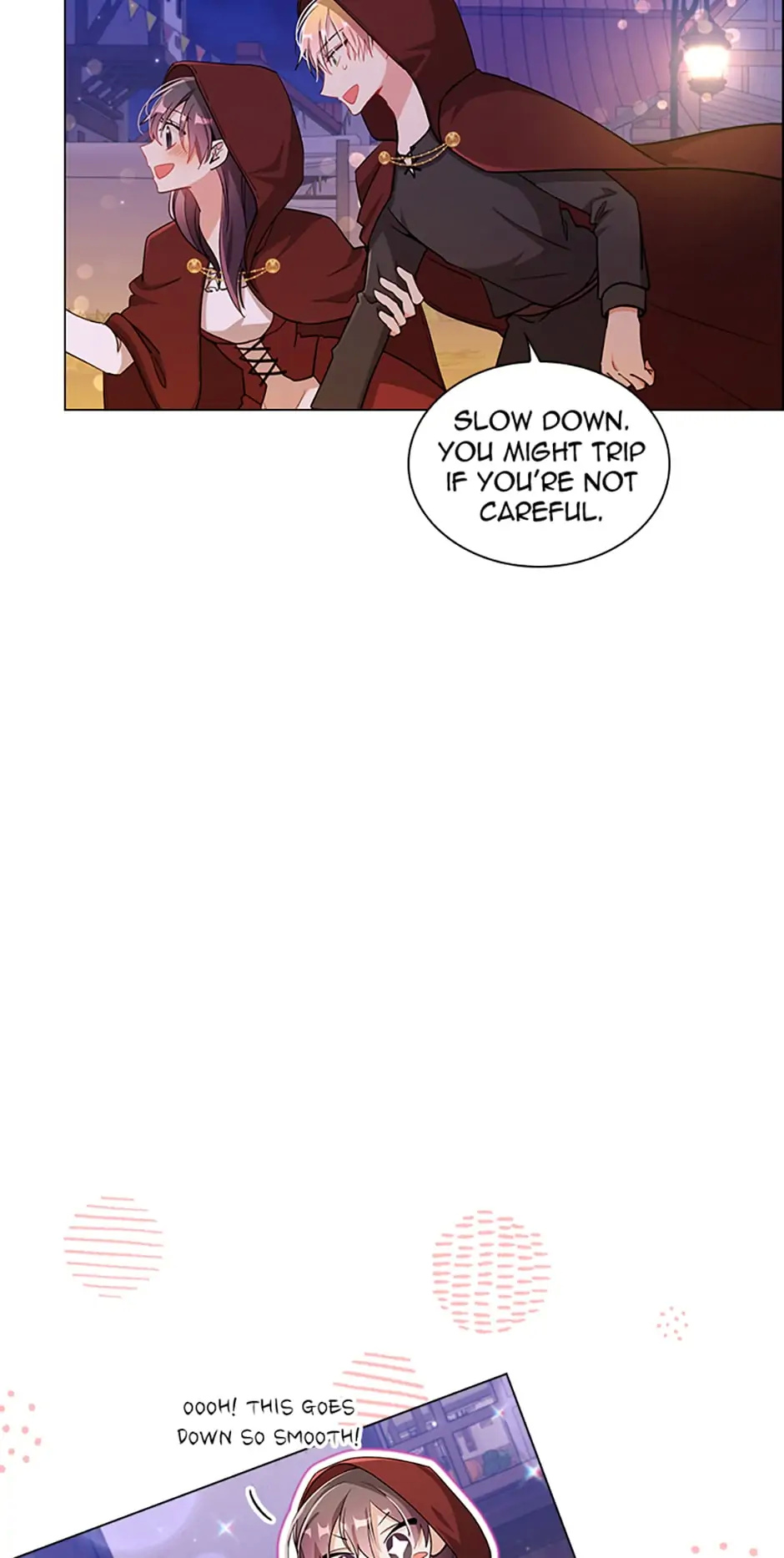 The Meaning of You chapter 70 - page 5