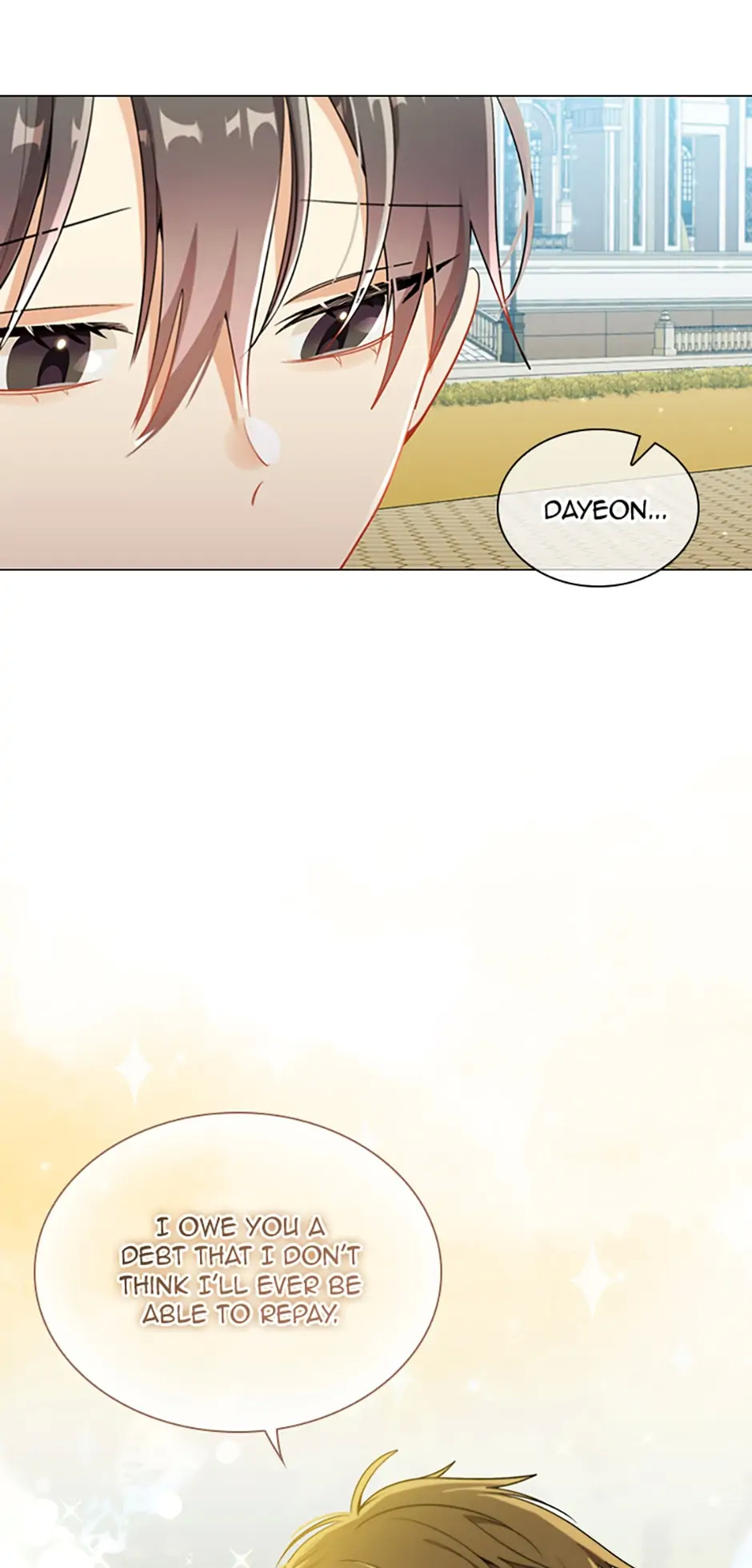 The Meaning of You chapter 70 - page 50