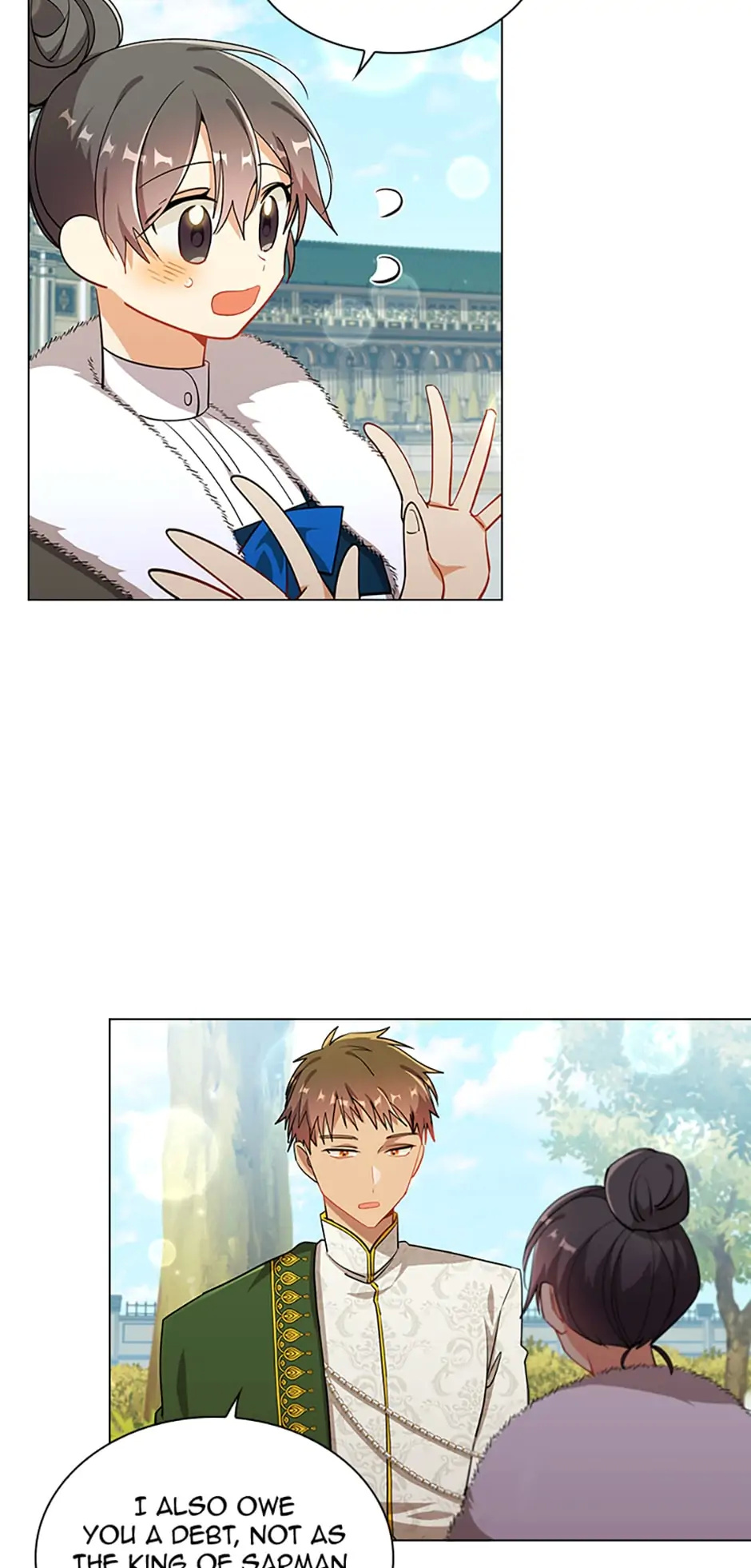 The Meaning of You chapter 70 - page 53