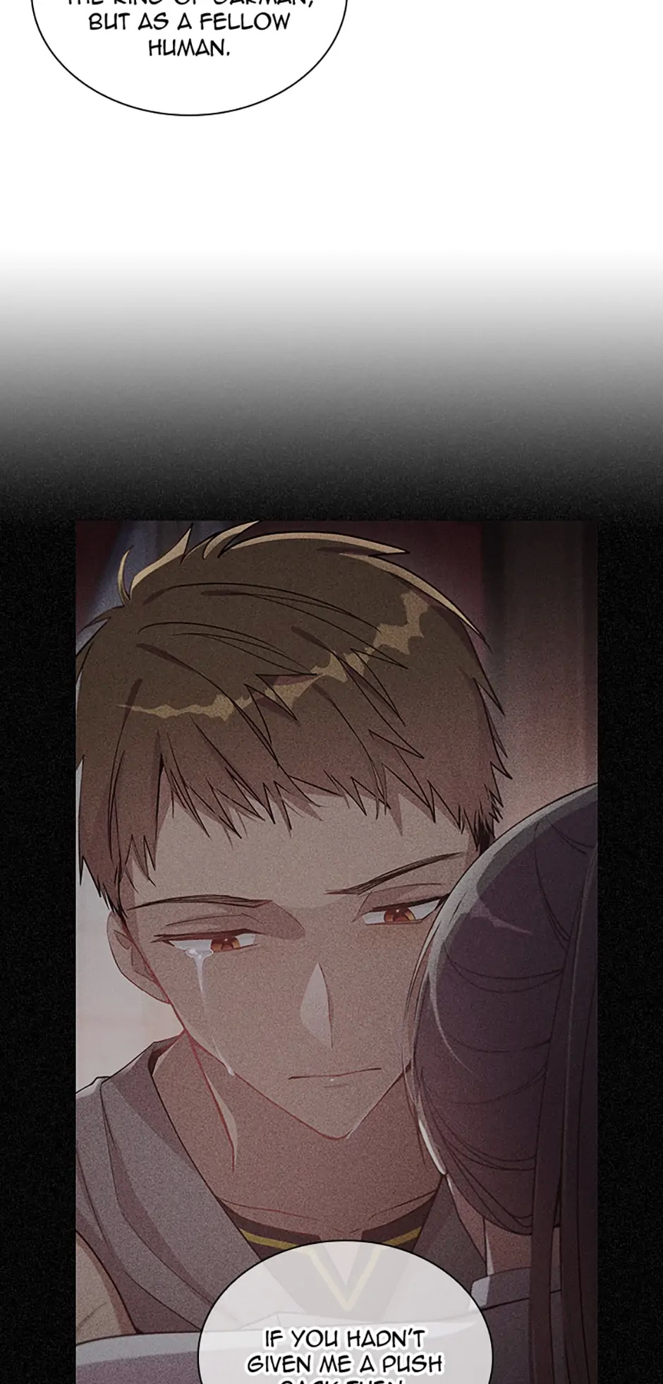 The Meaning of You chapter 70 - page 54