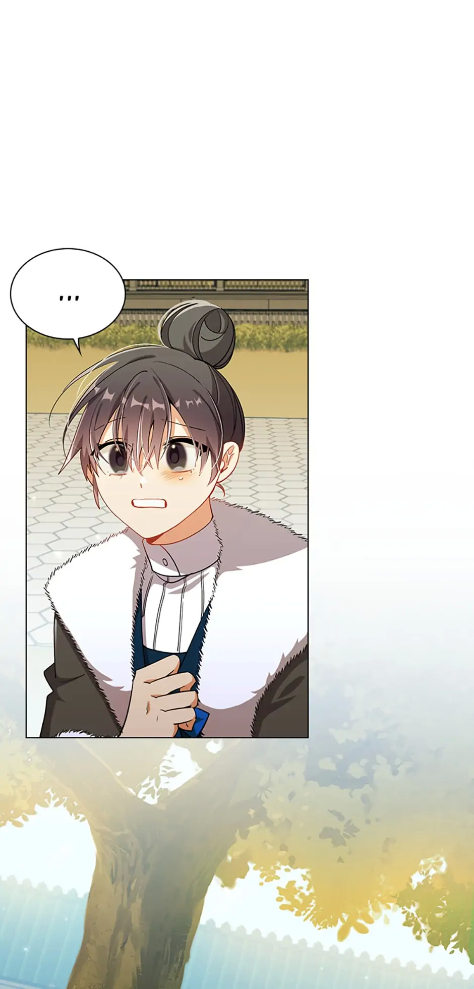 The Meaning of You chapter 70 - page 57