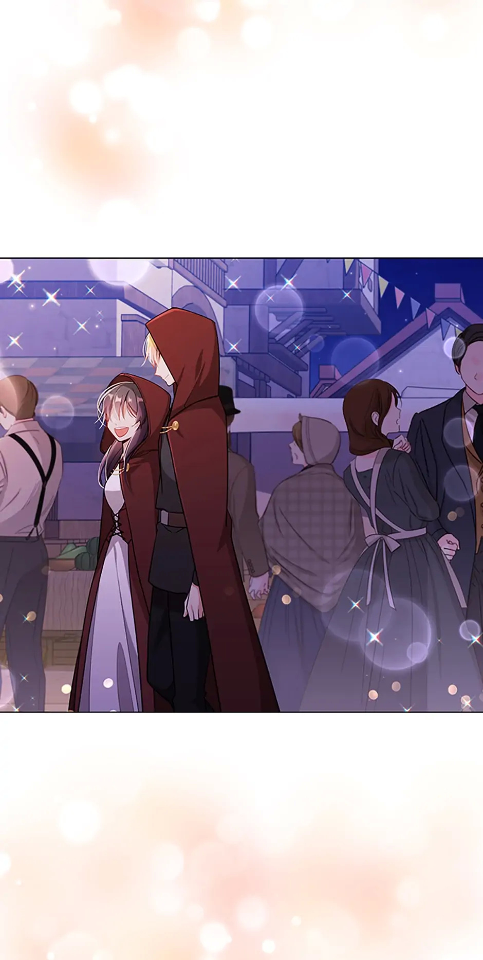 The Meaning of You chapter 70 - page 8
