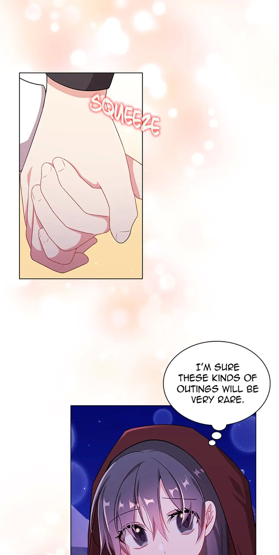 The Meaning of You chapter 70 - page 9