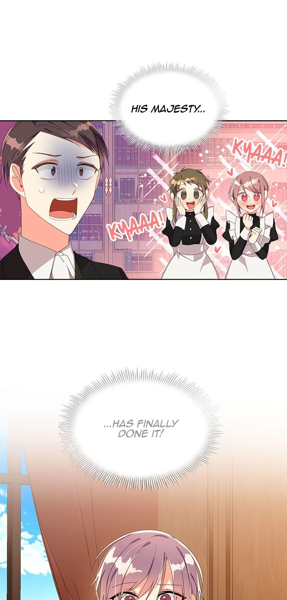 The Meaning of You chapter 20 - page 1