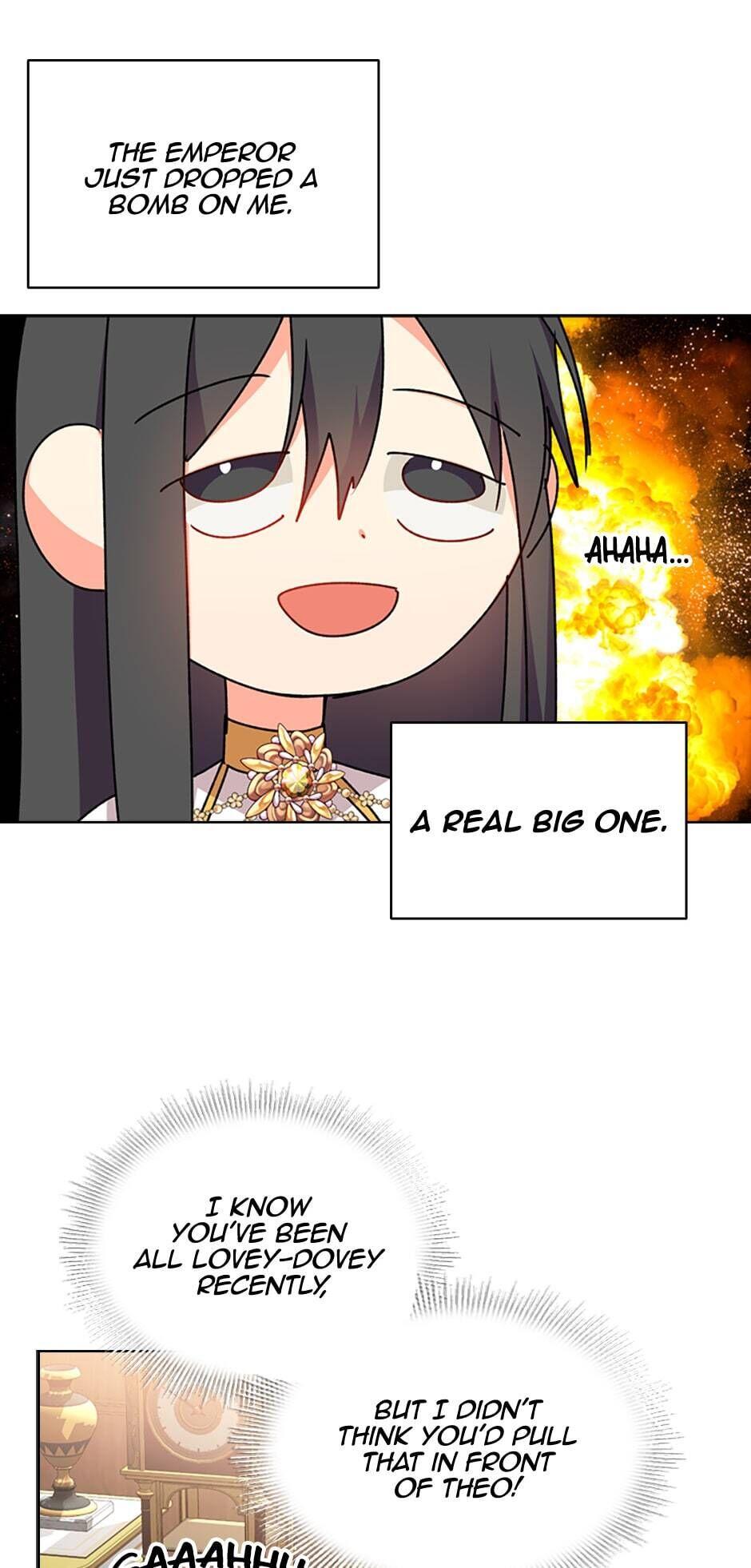 The Meaning of You chapter 20 - page 12