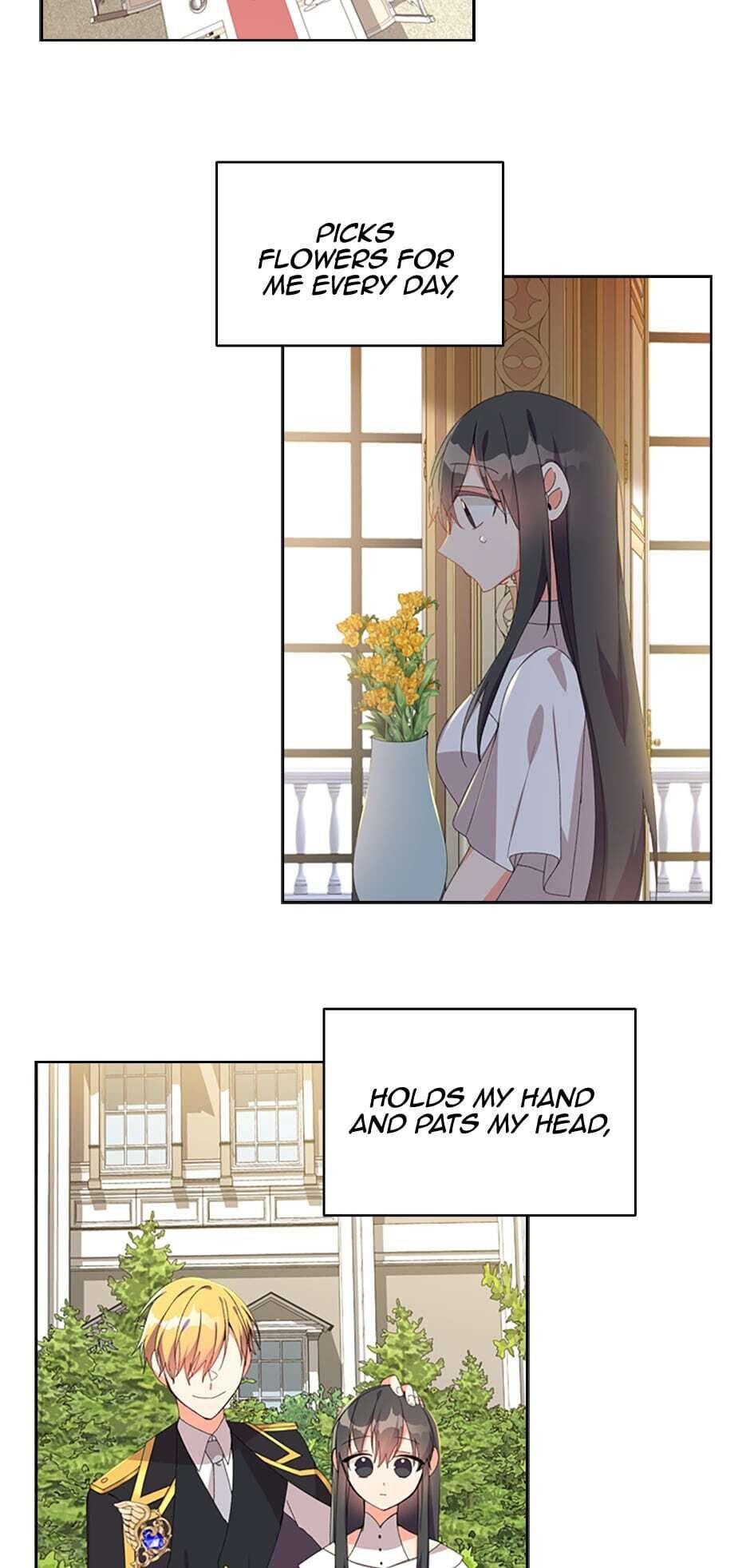 The Meaning of You chapter 20 - page 18