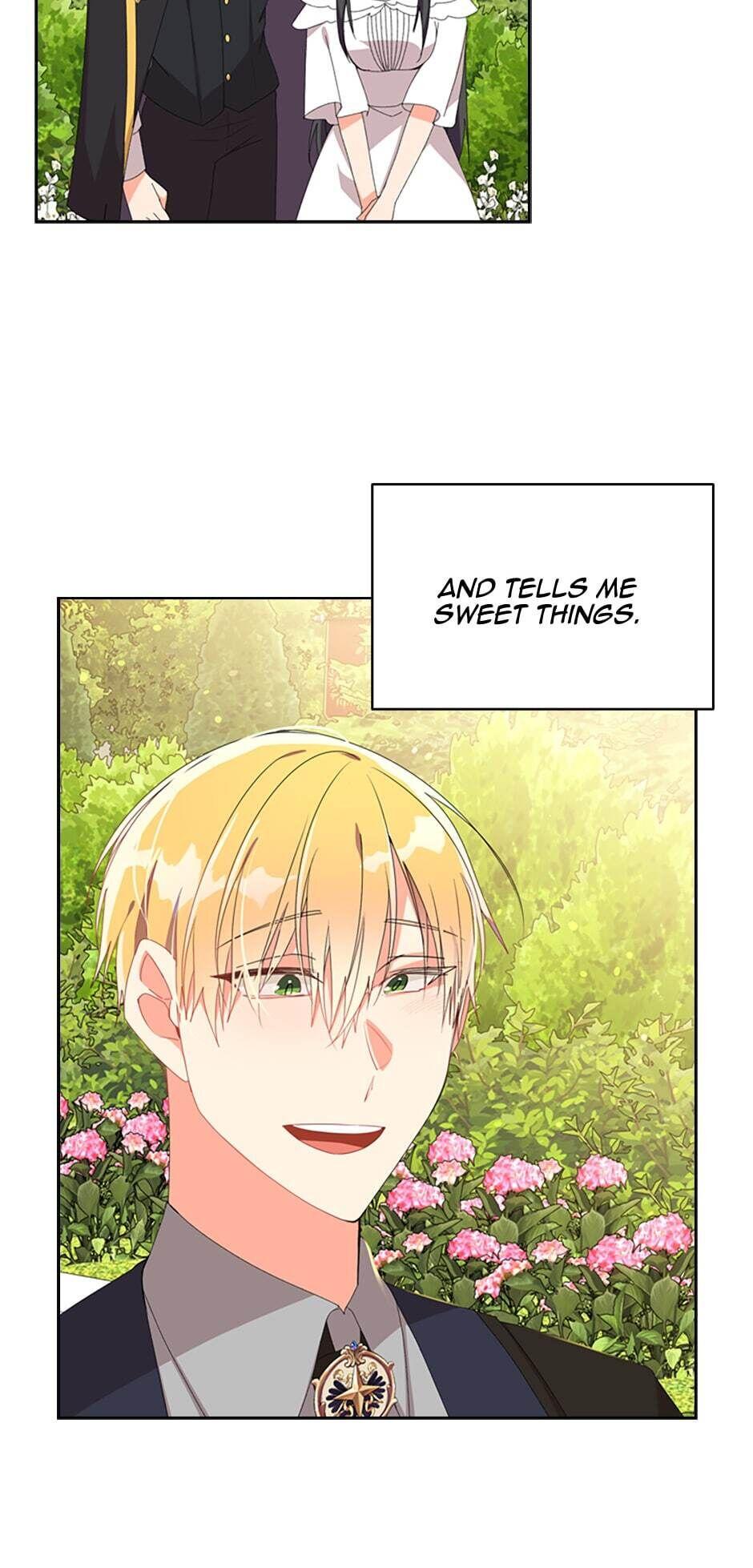The Meaning of You chapter 20 - page 19