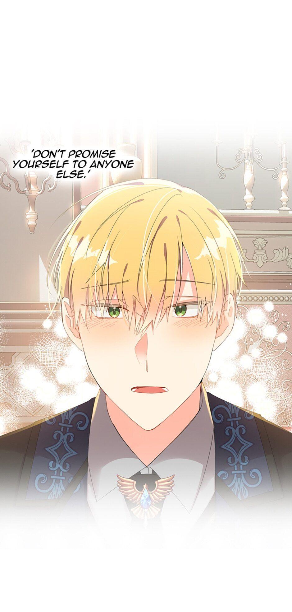 The Meaning of You chapter 20 - page 20
