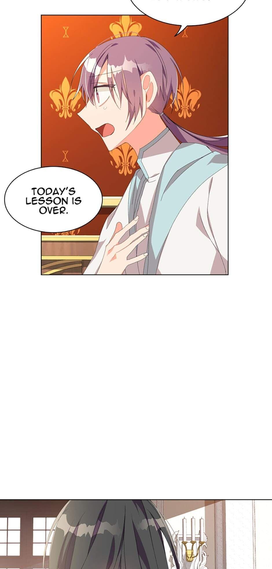 The Meaning of You chapter 20 - page 25