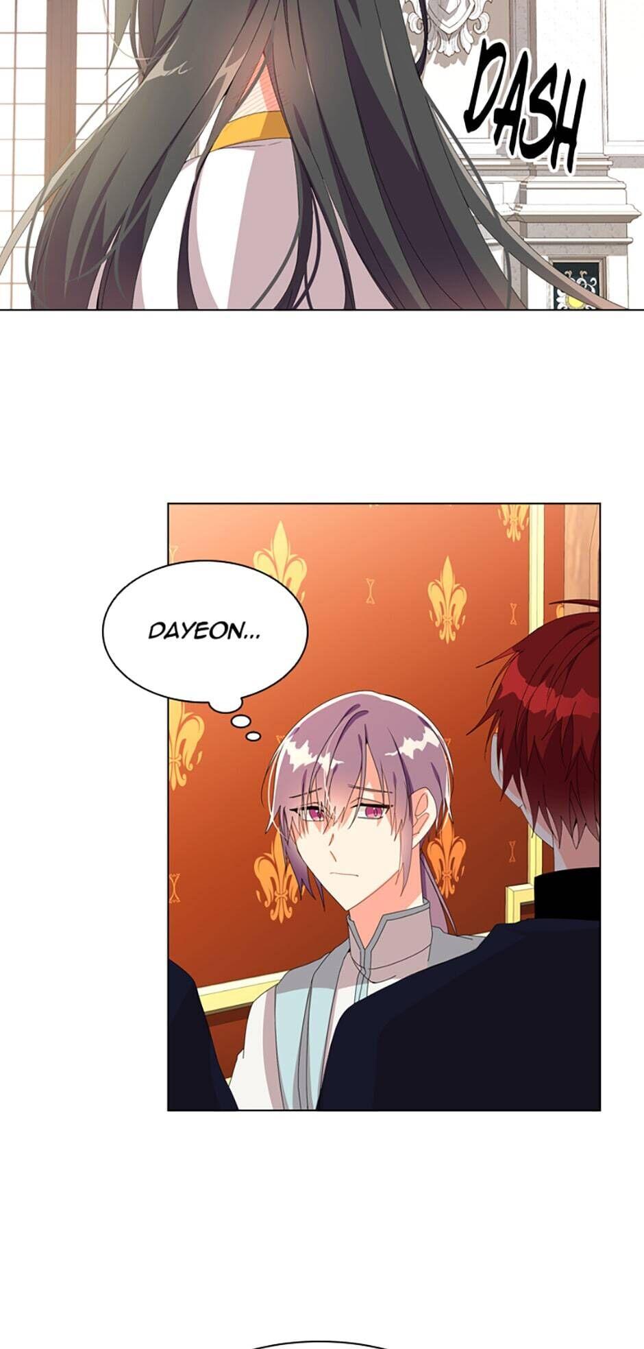 The Meaning of You chapter 20 - page 26
