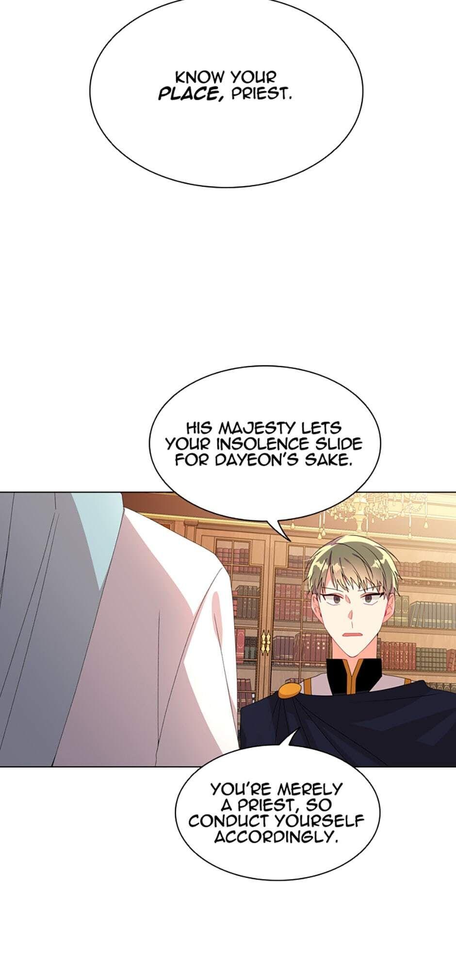 The Meaning of You chapter 20 - page 27