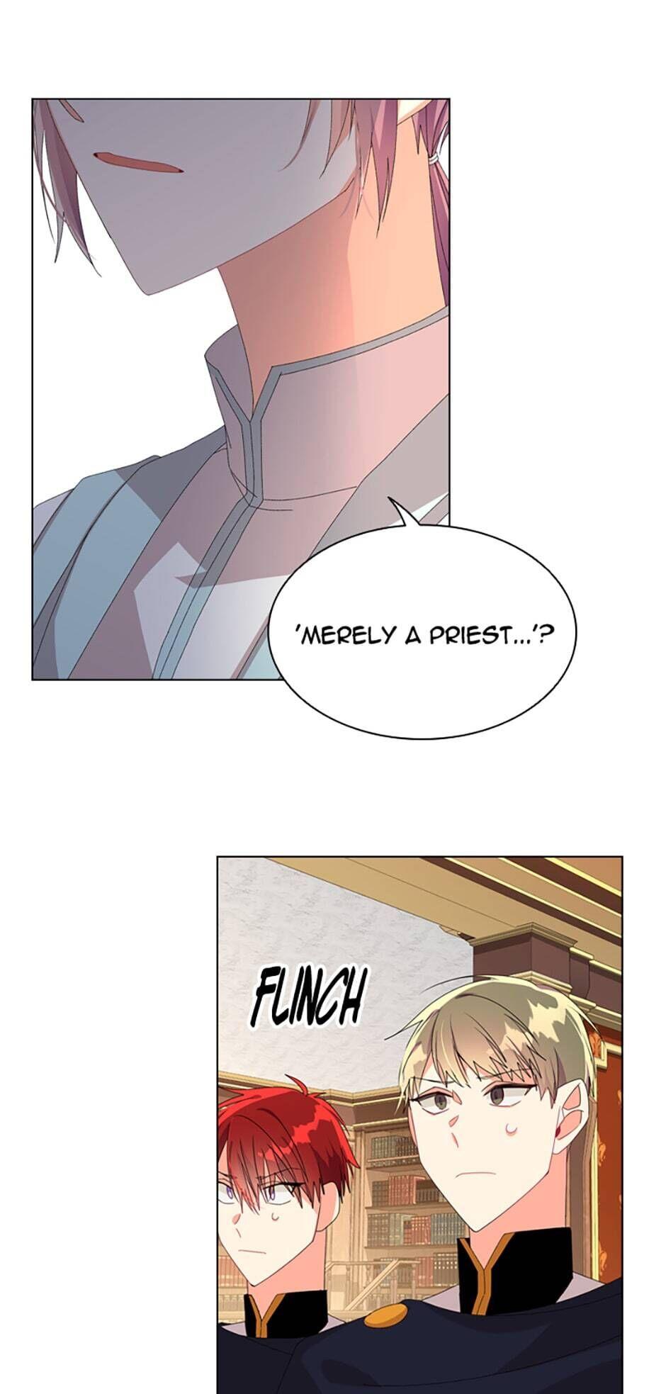 The Meaning of You chapter 20 - page 28