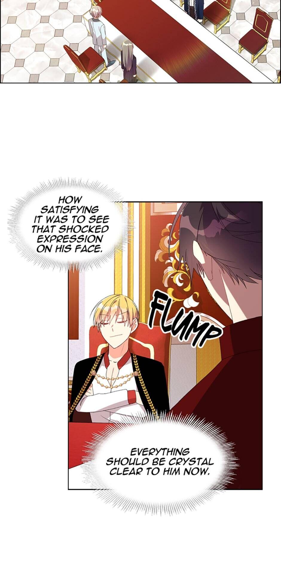 The Meaning of You chapter 20 - page 33